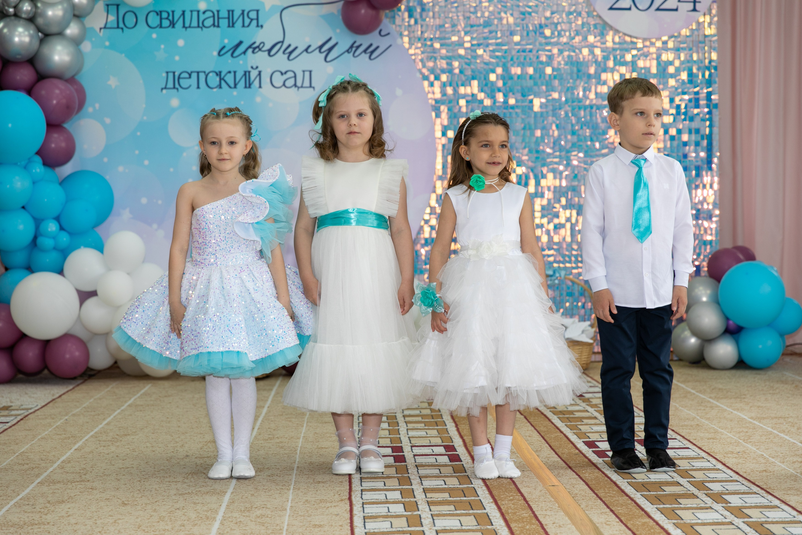 Выпускной Жемчужина 2024. Школьный и детский фотограф в Южно-Сахалинске Анастасия Лескова