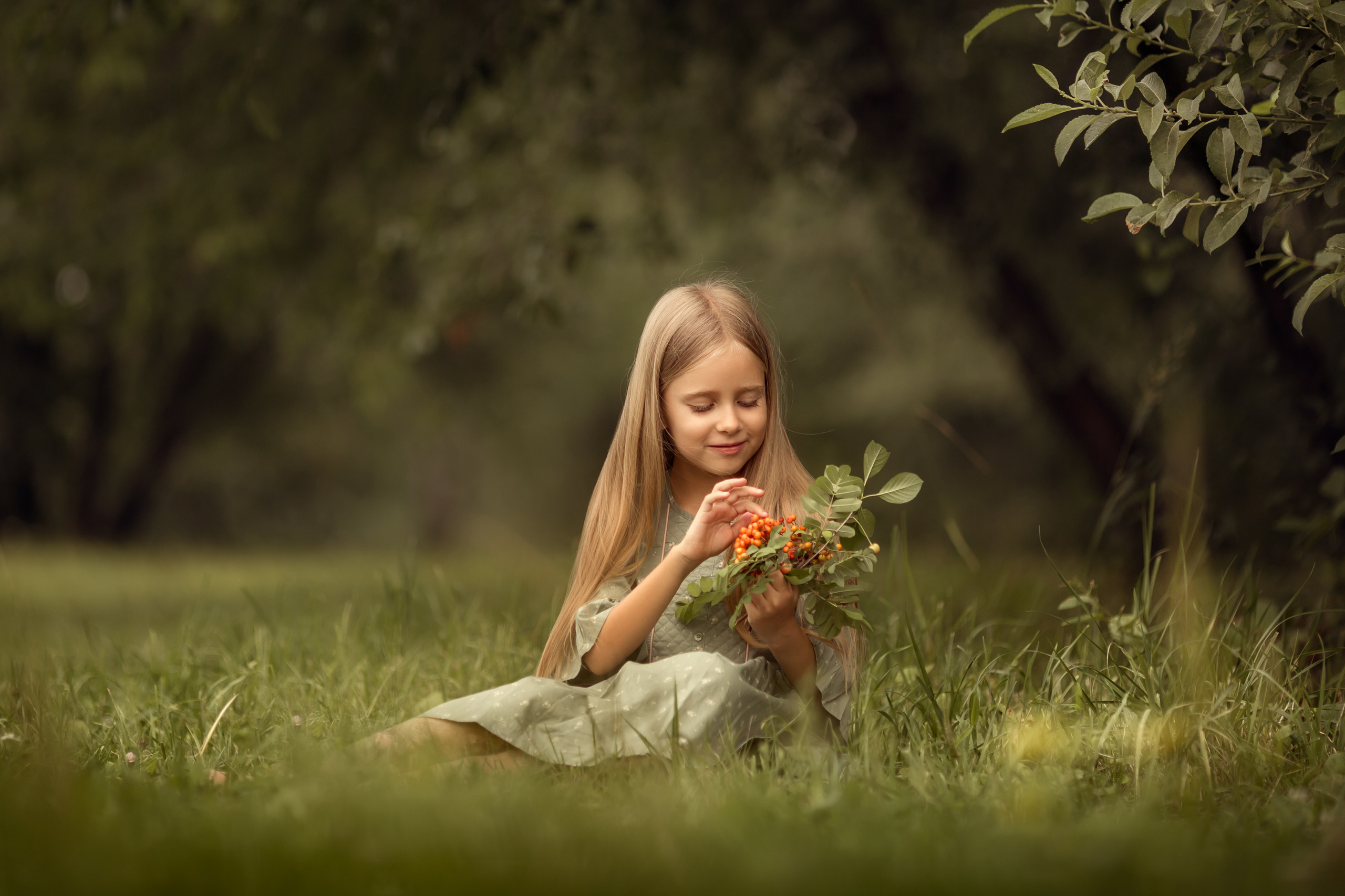 Дети. Татьяна Тетерева, фотограф Москва