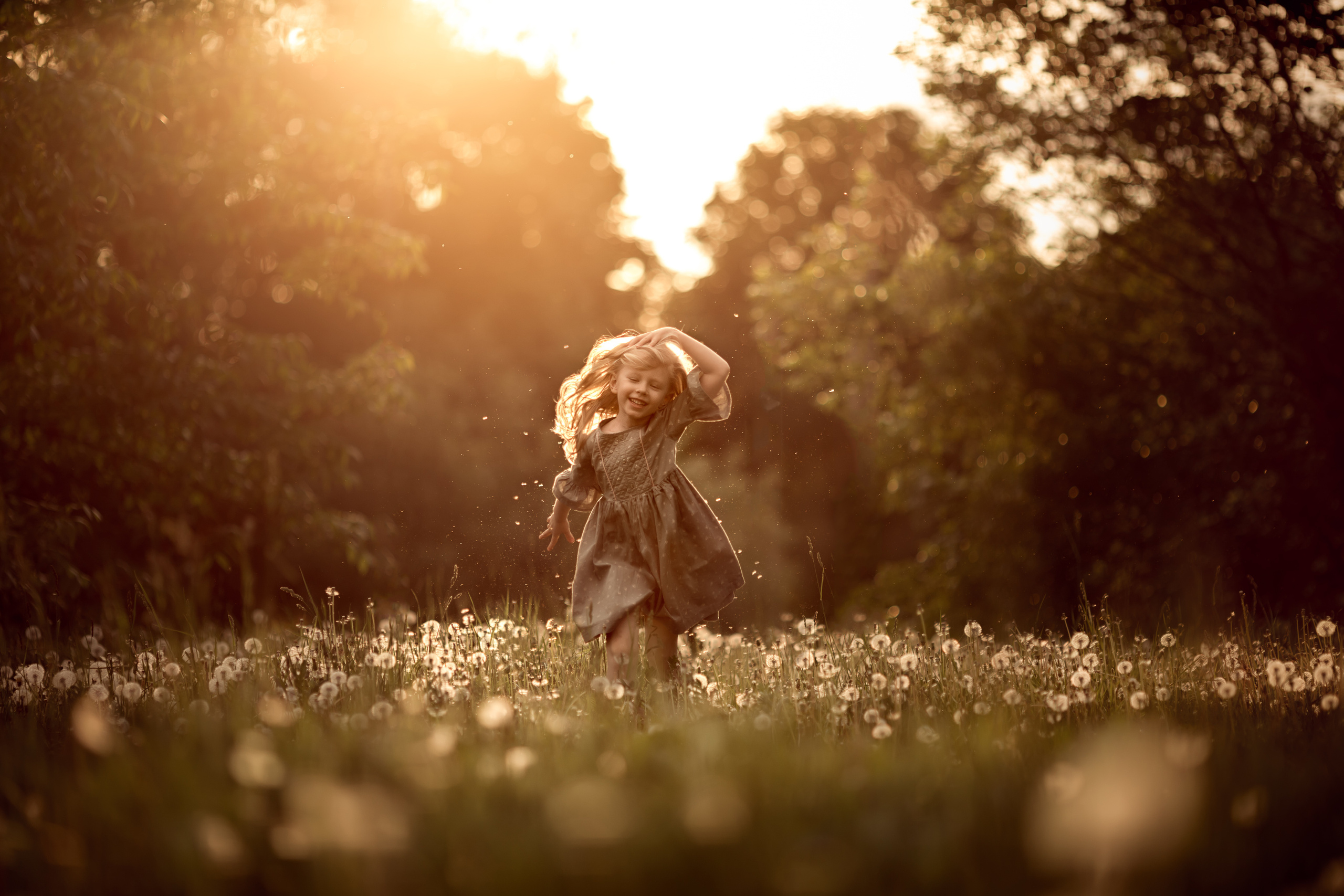Дети. Татьяна Тетерева, фотограф Москва