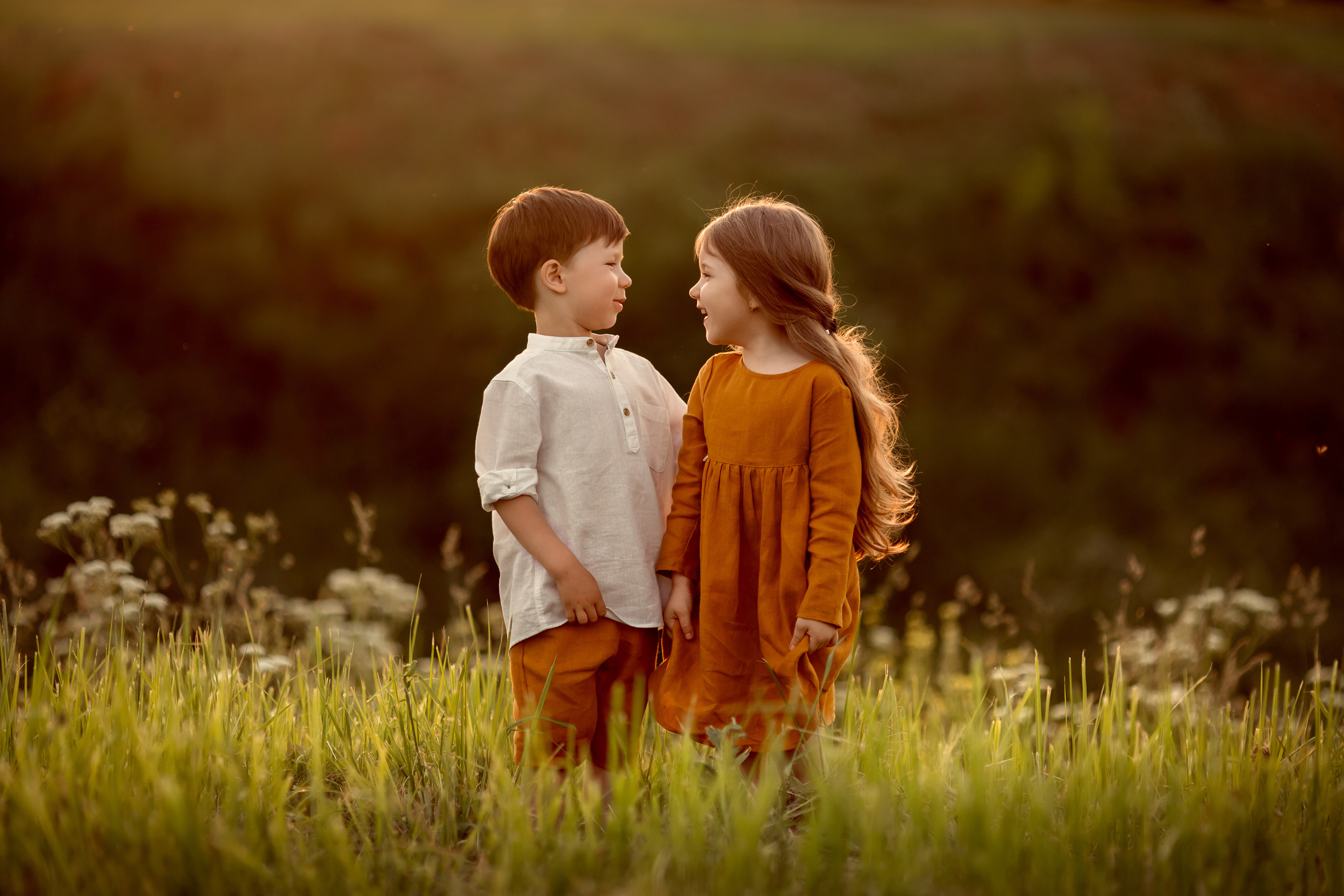 Дети. Татьяна Тетерева, фотограф Москва