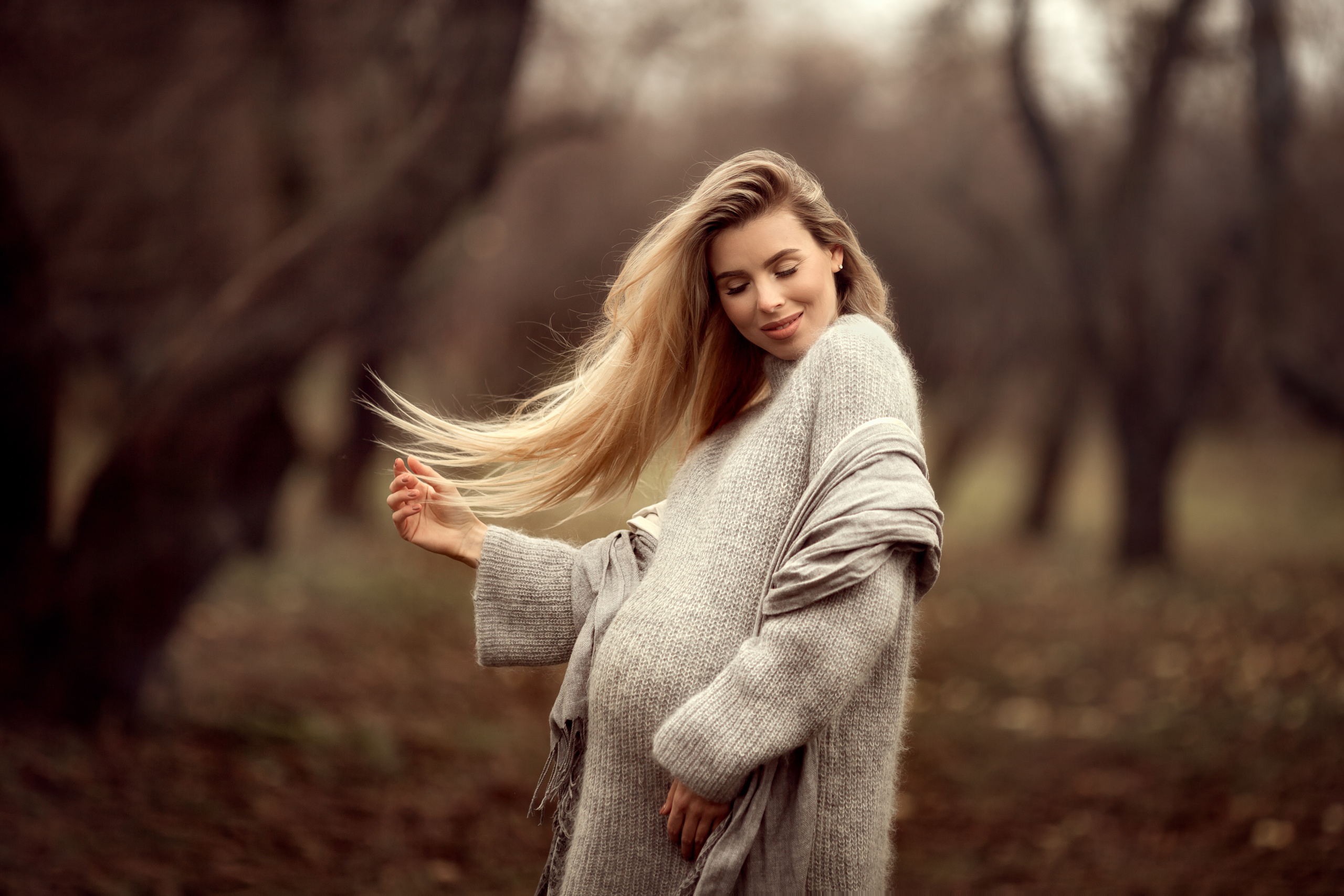 Взрослые. Татьяна Тетерева, фотограф Москва