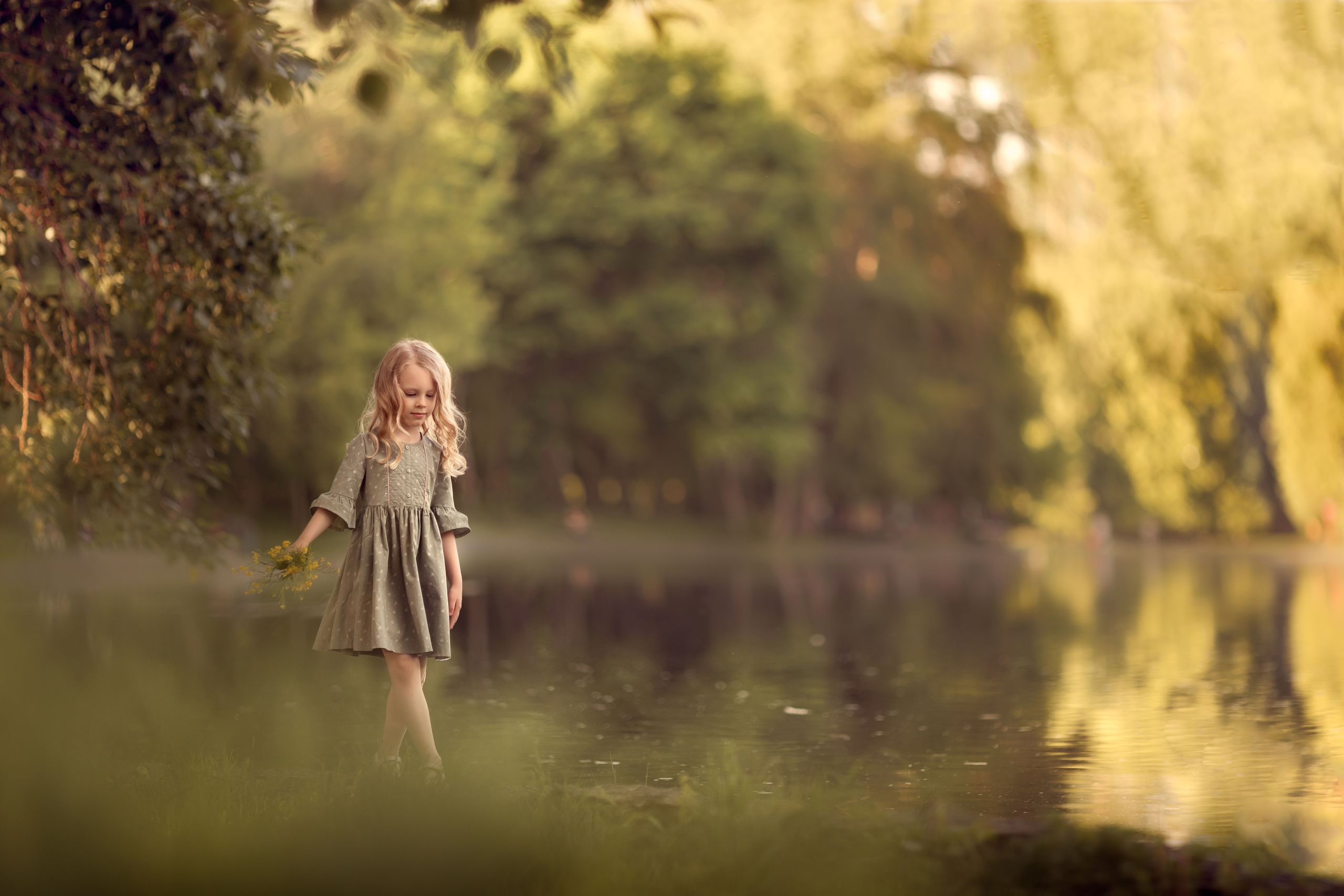 Дети. Татьяна Тетерева, фотограф Москва