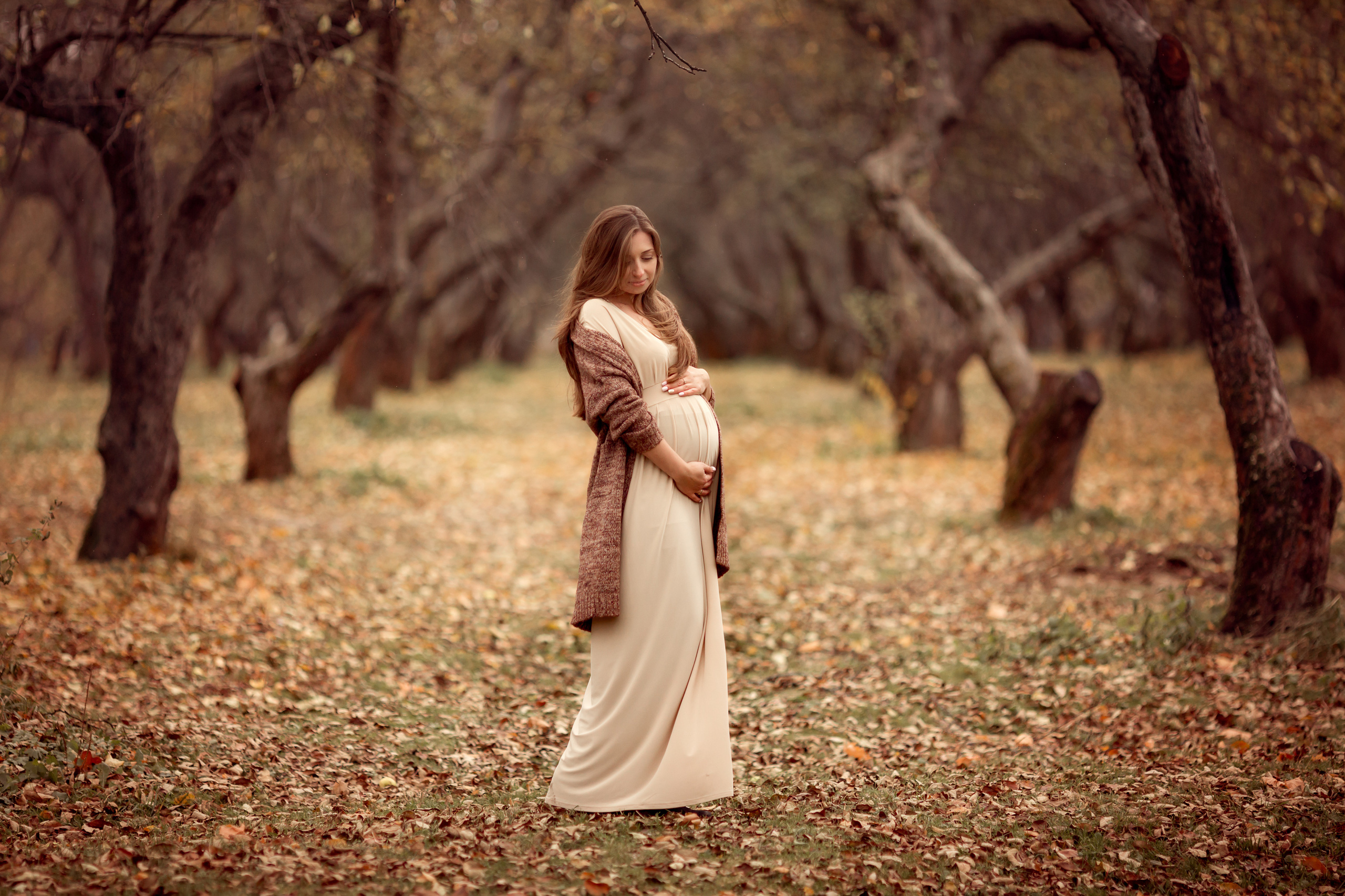 Взрослые. Татьяна Тетерева, фотограф Москва
