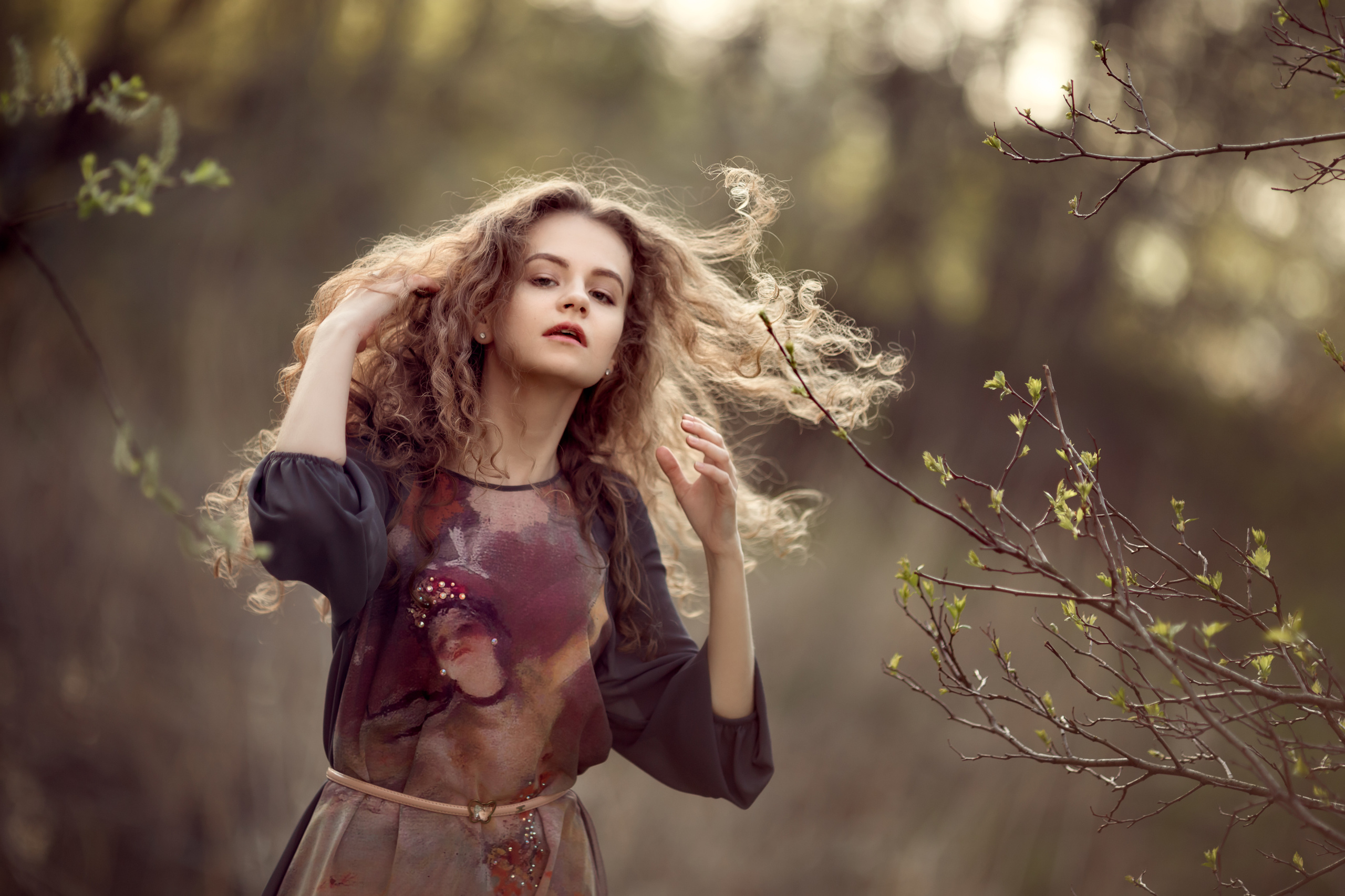 Взрослые. Татьяна Тетерева, фотограф Москва