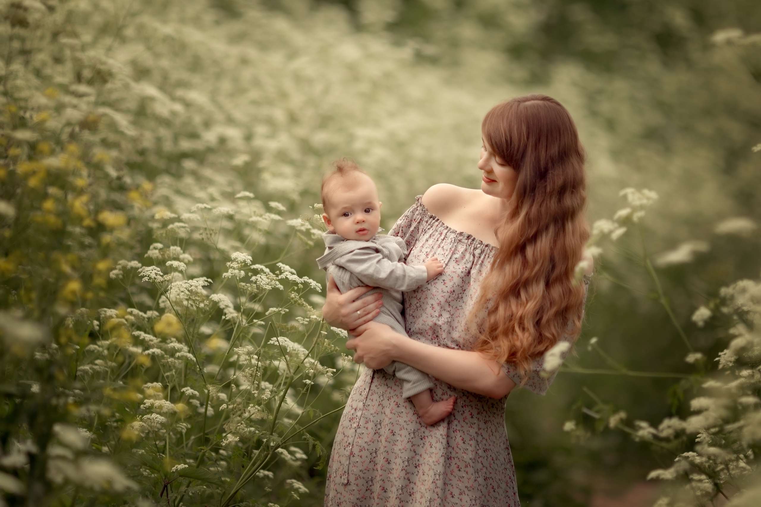 Вместе. Татьяна Тетерева, фотограф Москва