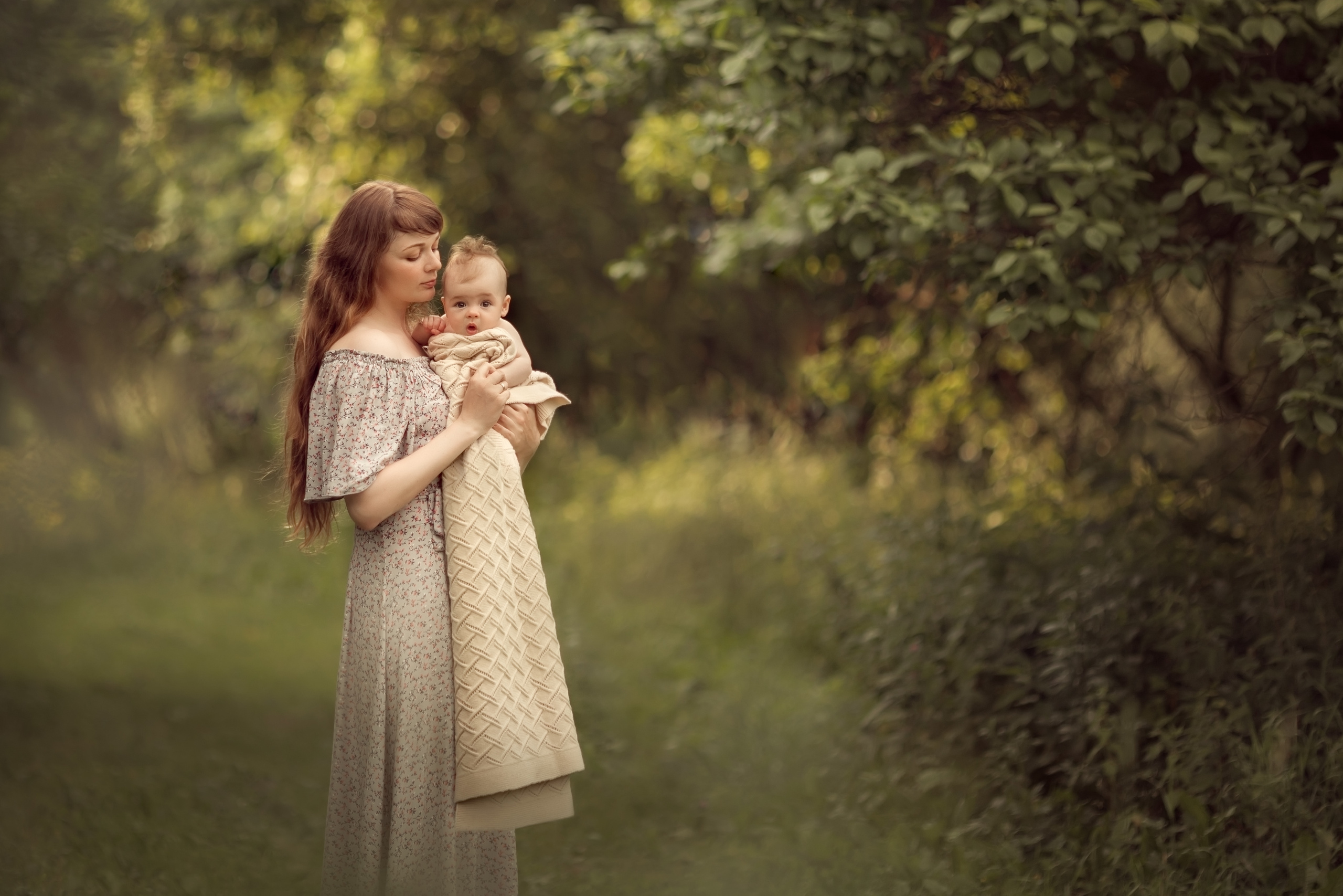 Вместе. Татьяна Тетерева, фотограф Москва