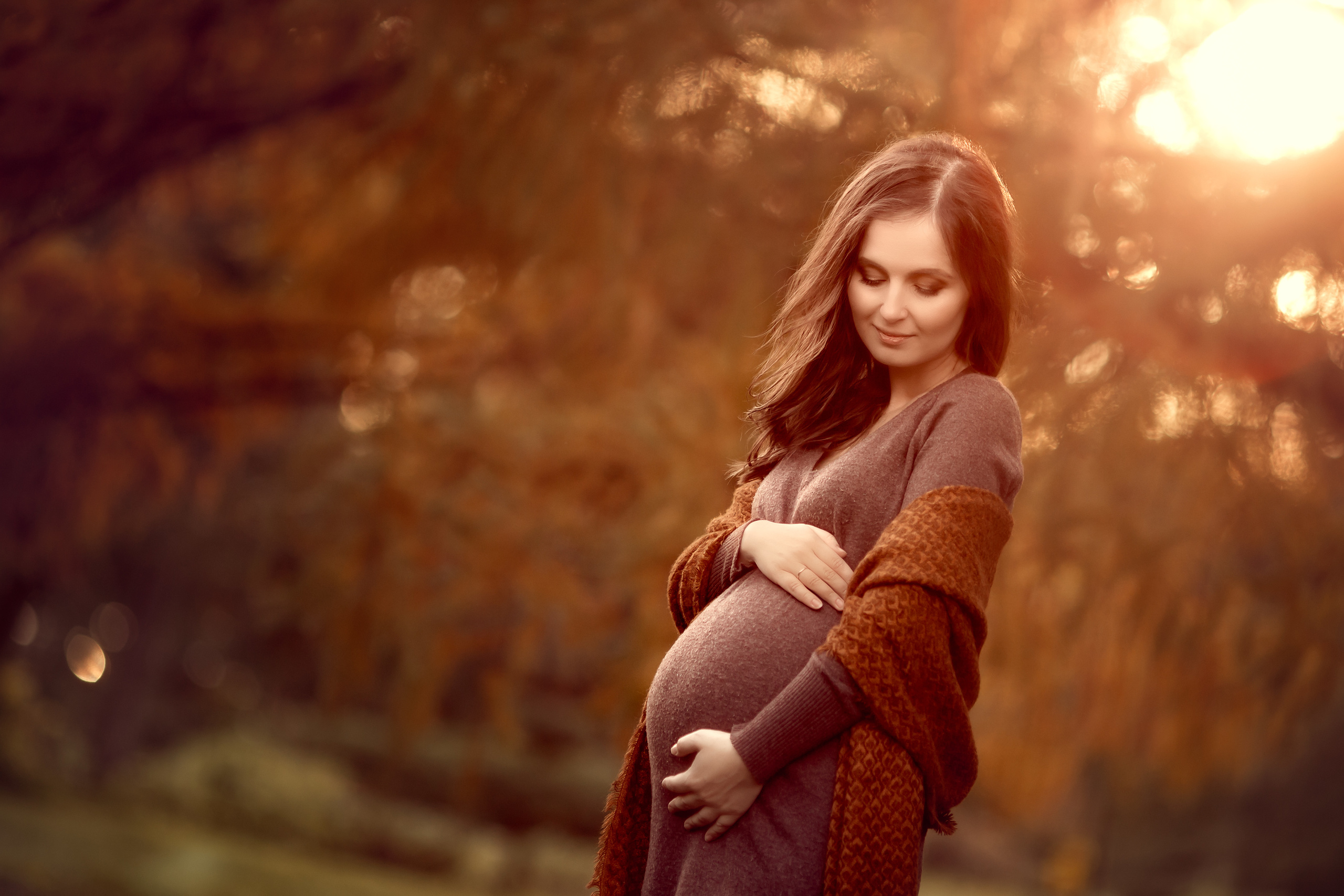 Взрослые. Татьяна Тетерева, фотограф Москва
