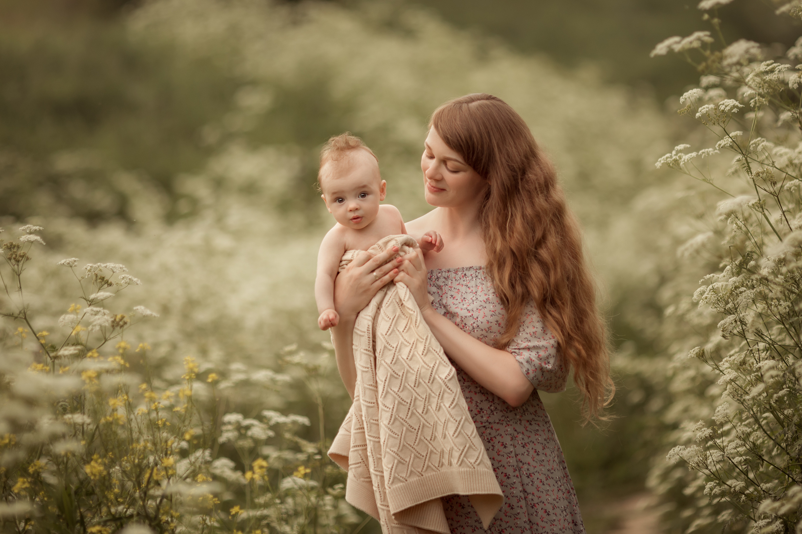 Татьяна Тетерева, фотограф Москва