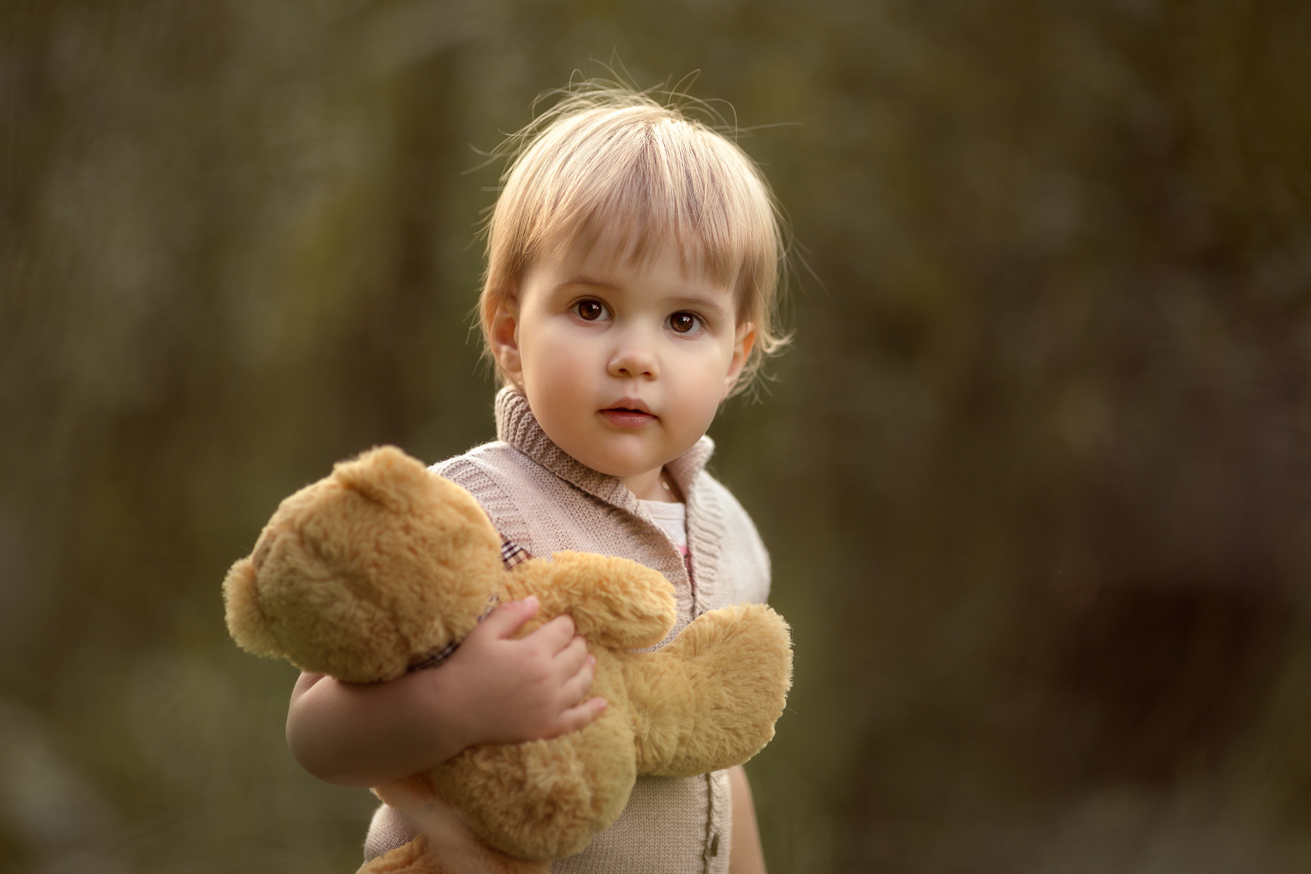 Дети. Татьяна Тетерева, фотограф Москва