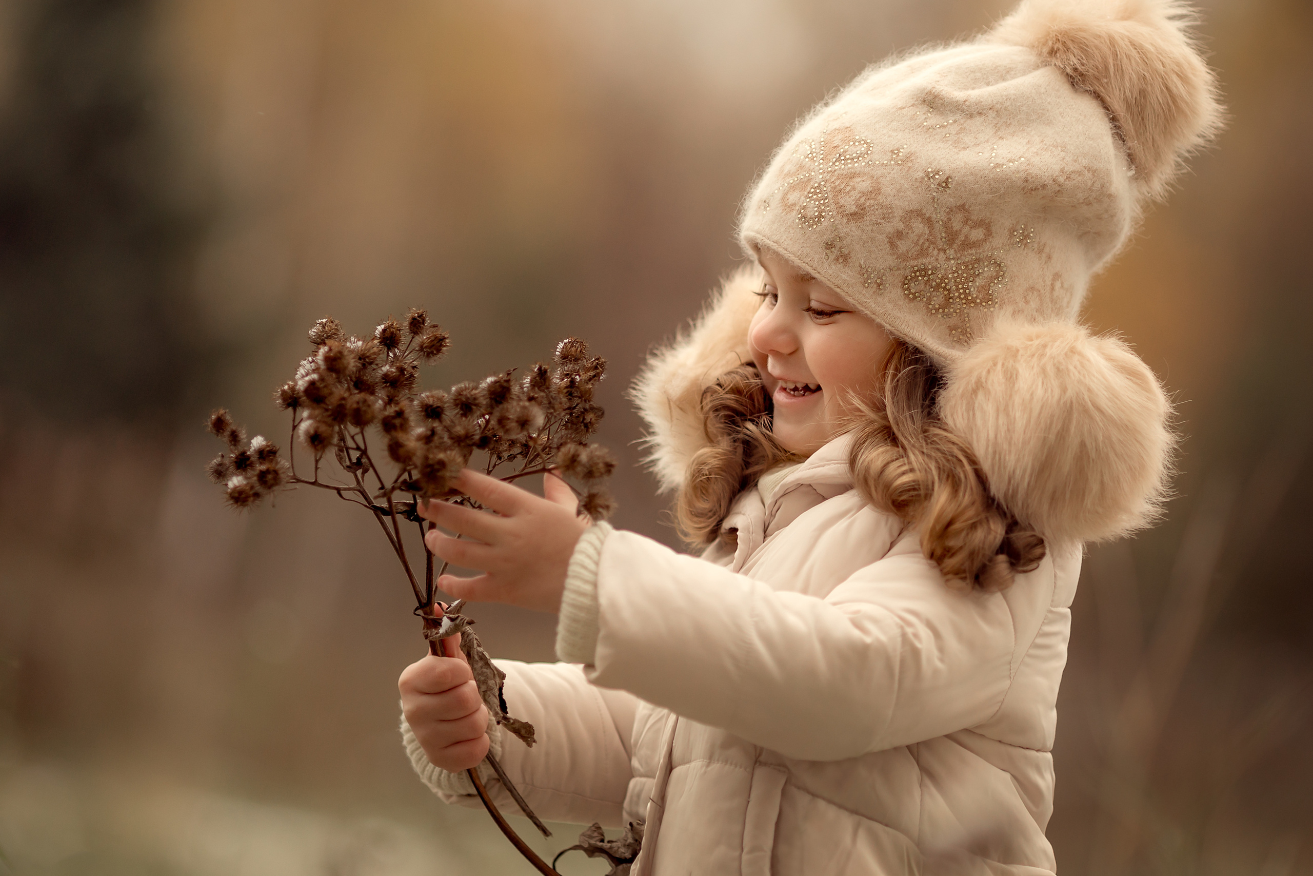 Дети. Татьяна Тетерева, фотограф Москва