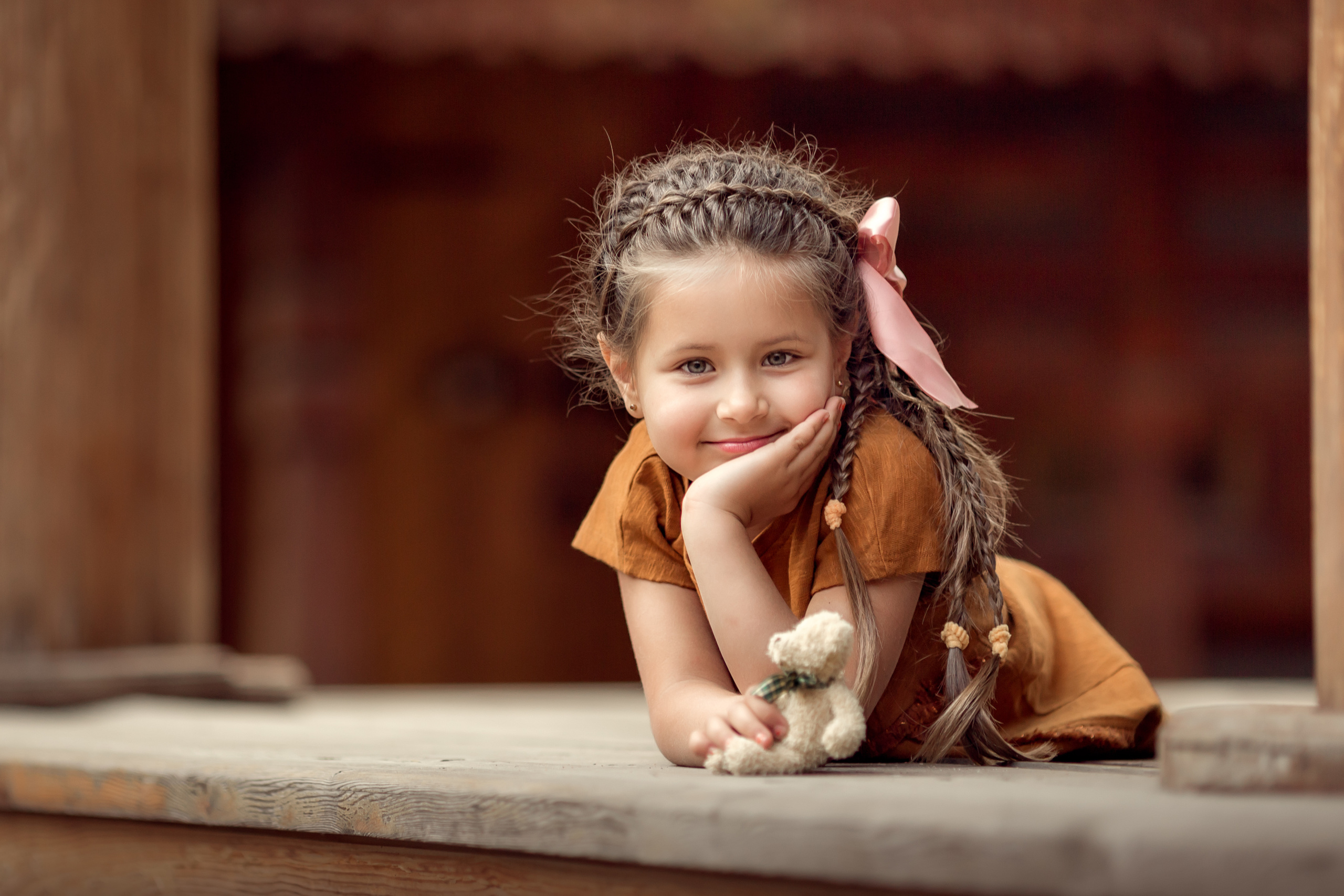 Дети. Татьяна Тетерева, фотограф Москва