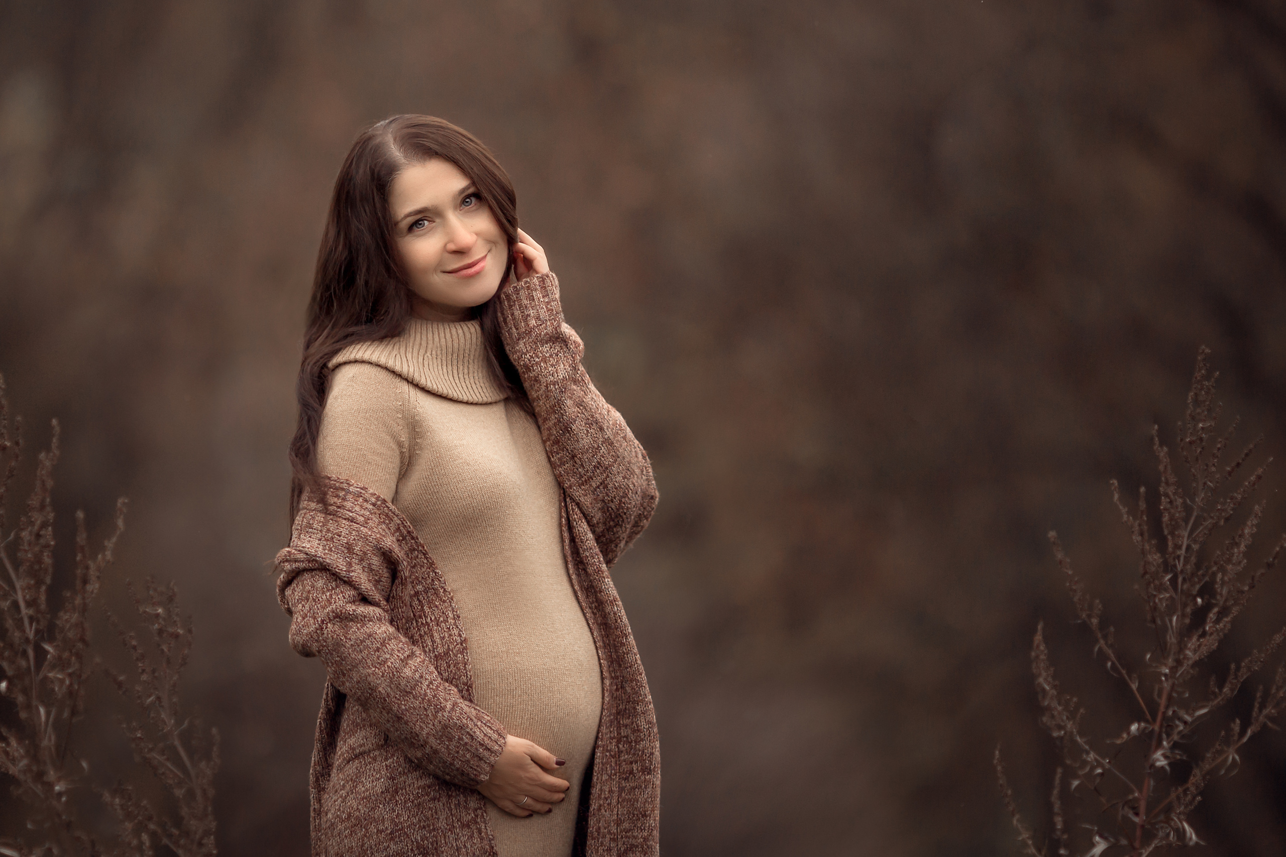 Взрослые. Татьяна Тетерева, фотограф Москва