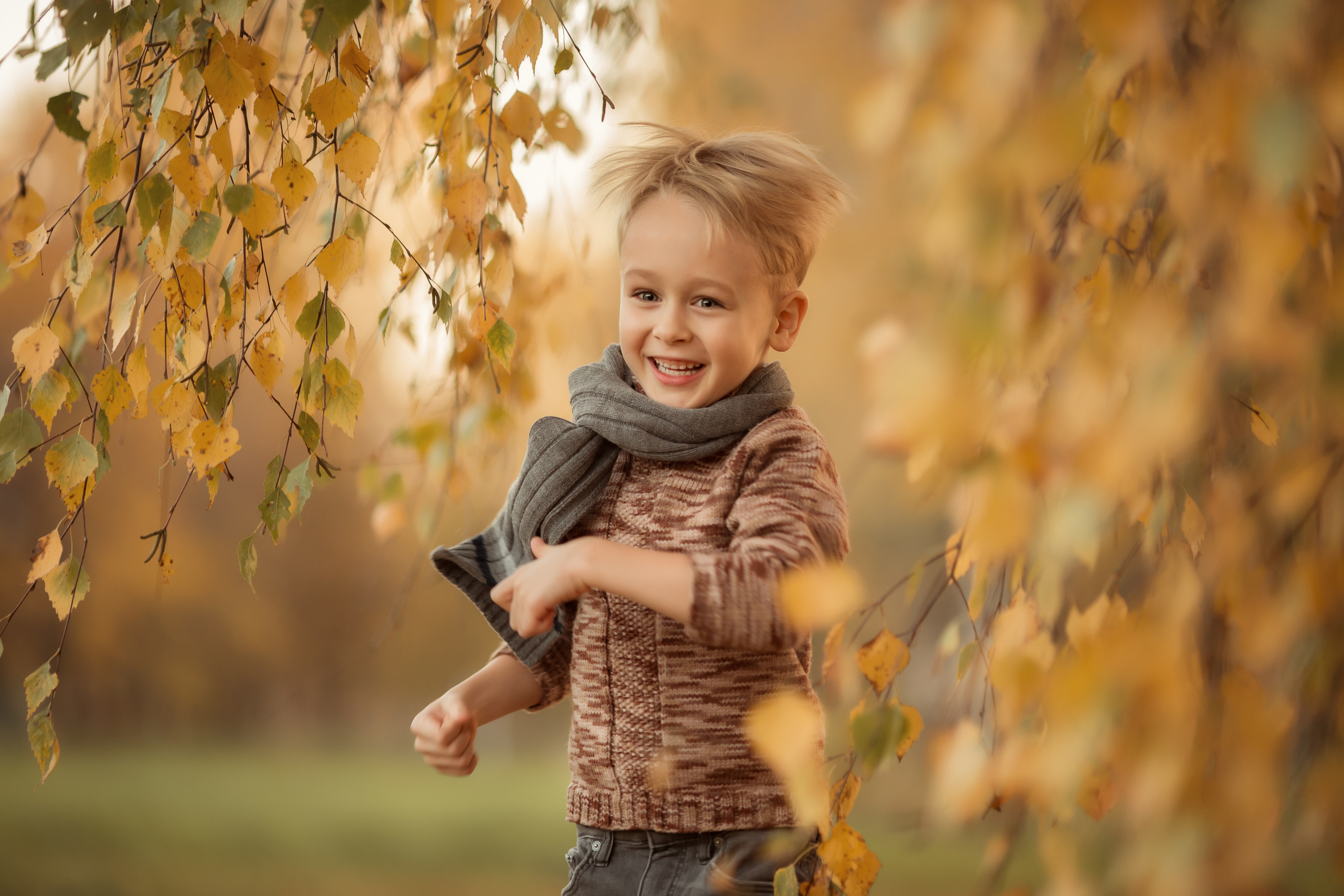 Дети. Татьяна Тетерева, фотограф Москва