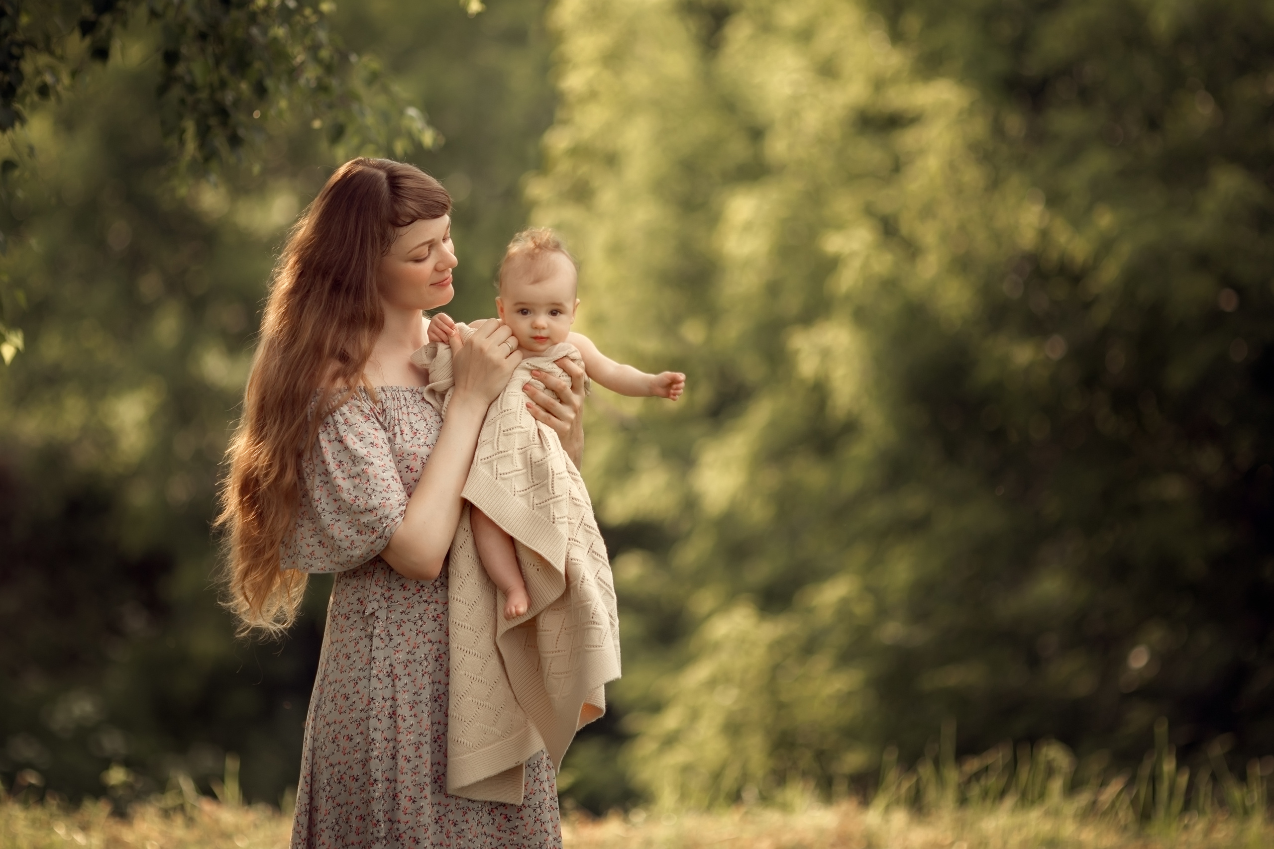 Вместе. Татьяна Тетерева, фотограф Москва