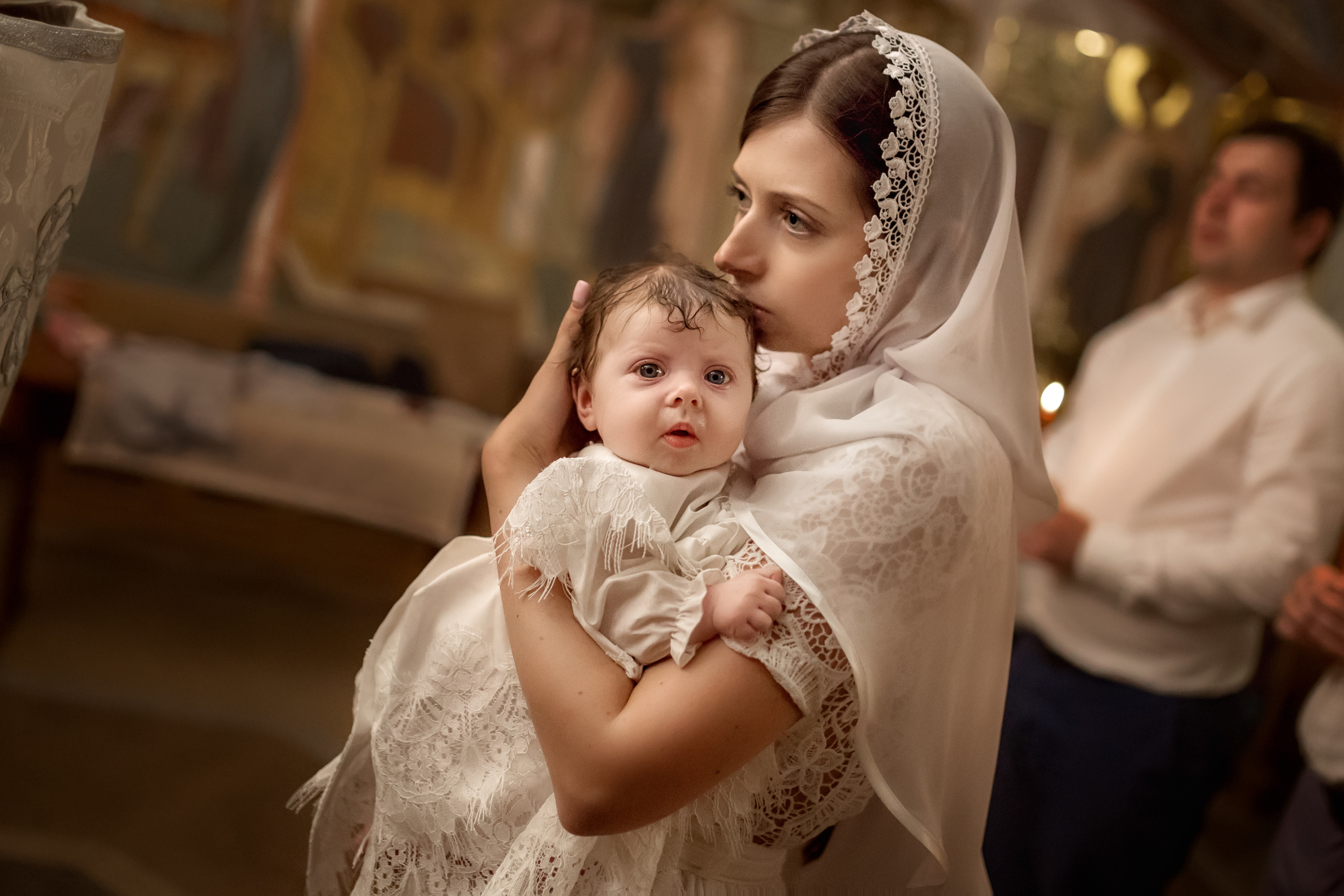 Таинство. Татьяна Тетерева, фотограф Москва