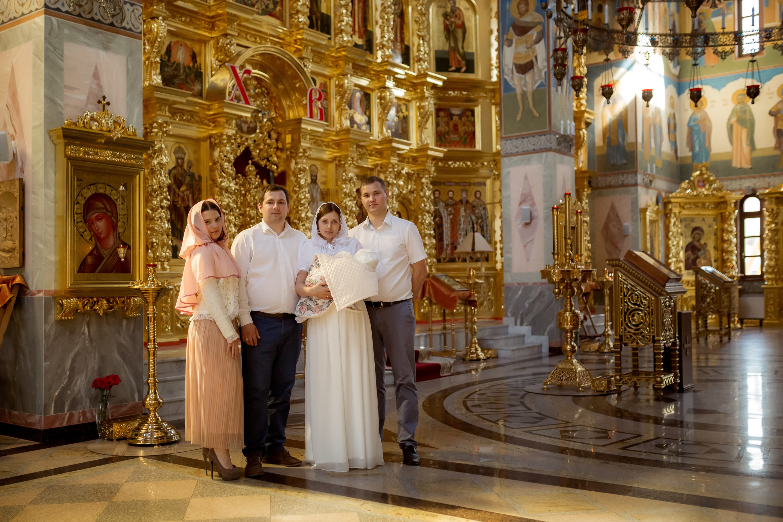 Таинство. Татьяна Тетерева, фотограф Москва