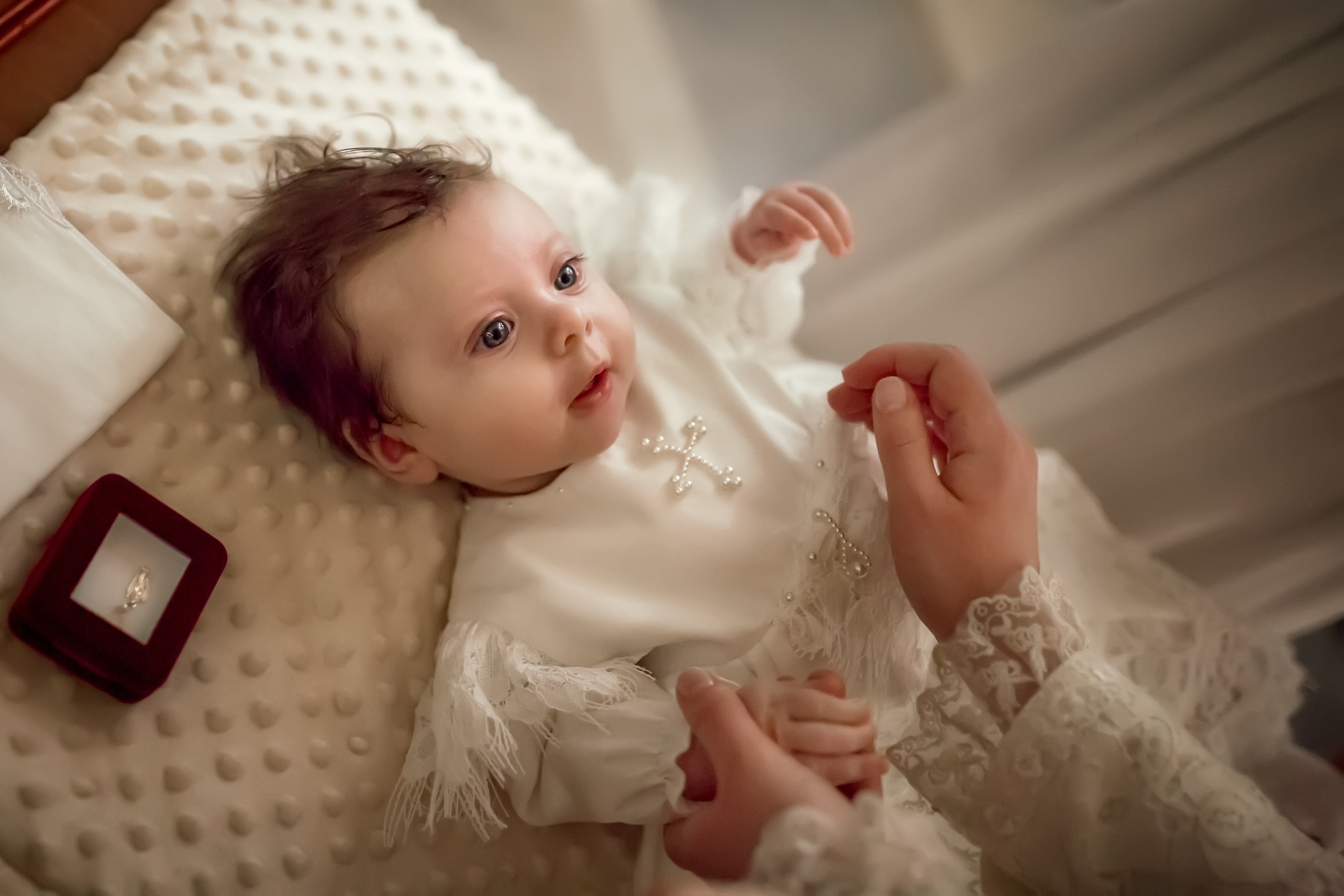 Таинство. Татьяна Тетерева, фотограф Москва