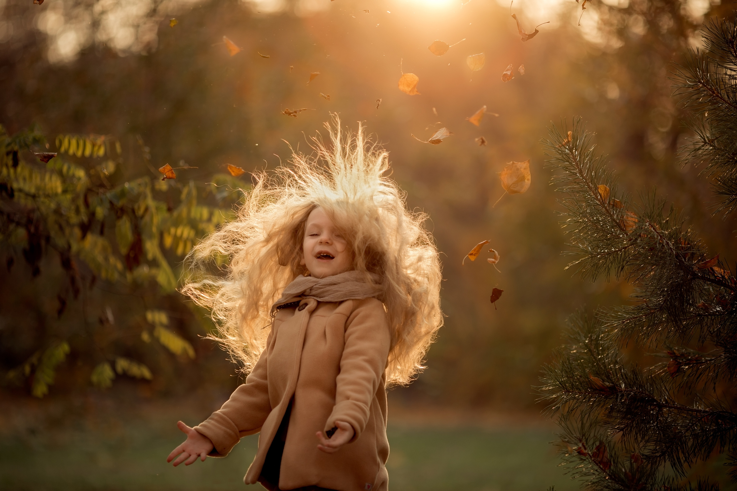 Дети. Татьяна Тетерева, фотограф Москва