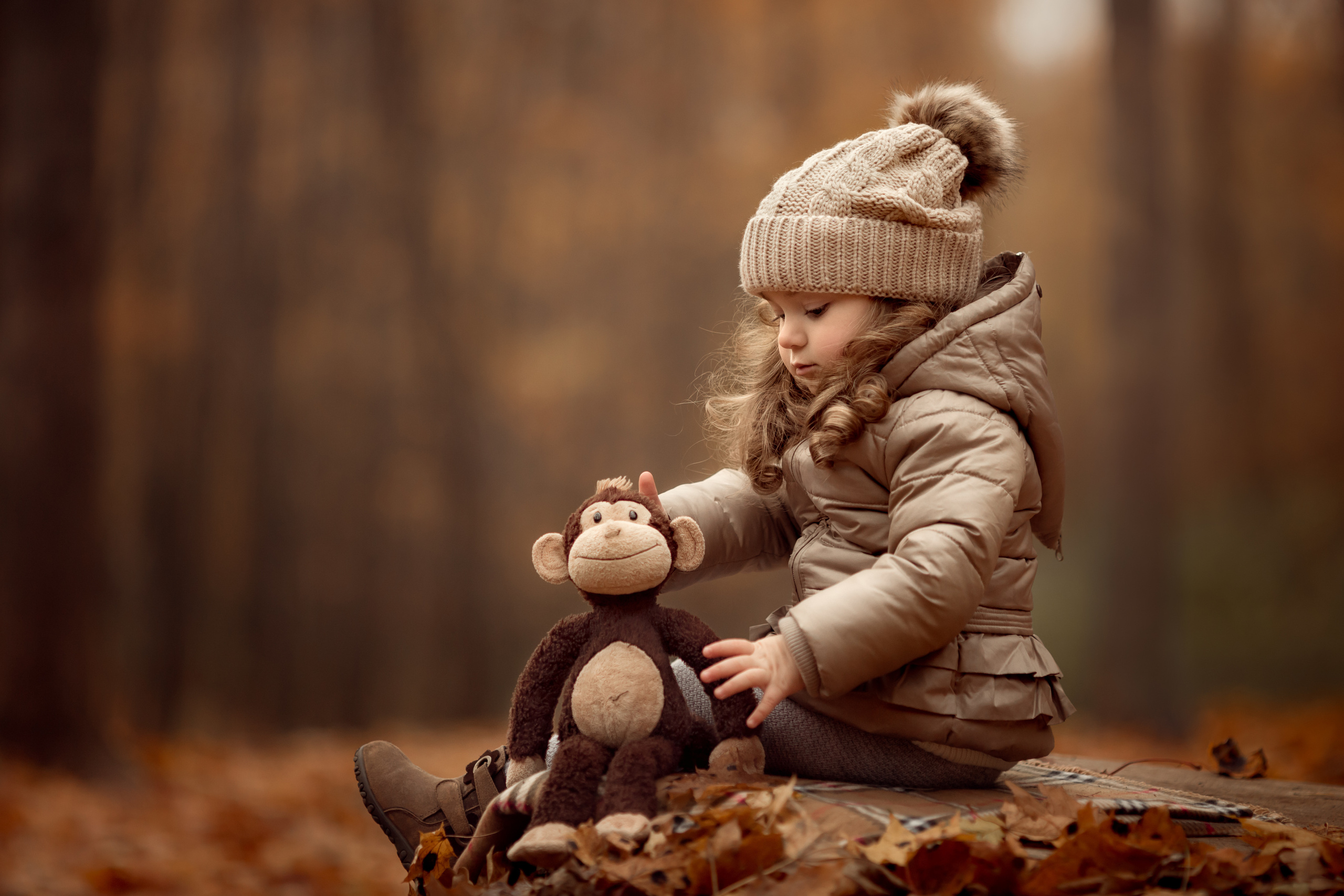 Дети. Татьяна Тетерева, фотограф Москва