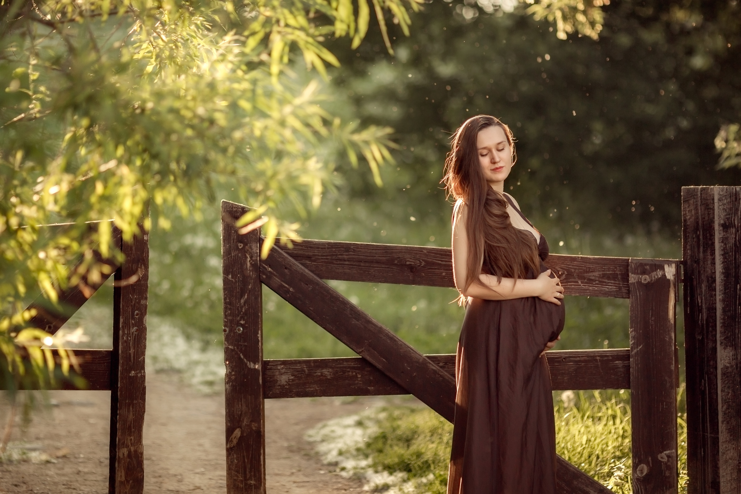 Взрослые. Татьяна Тетерева, фотограф Москва