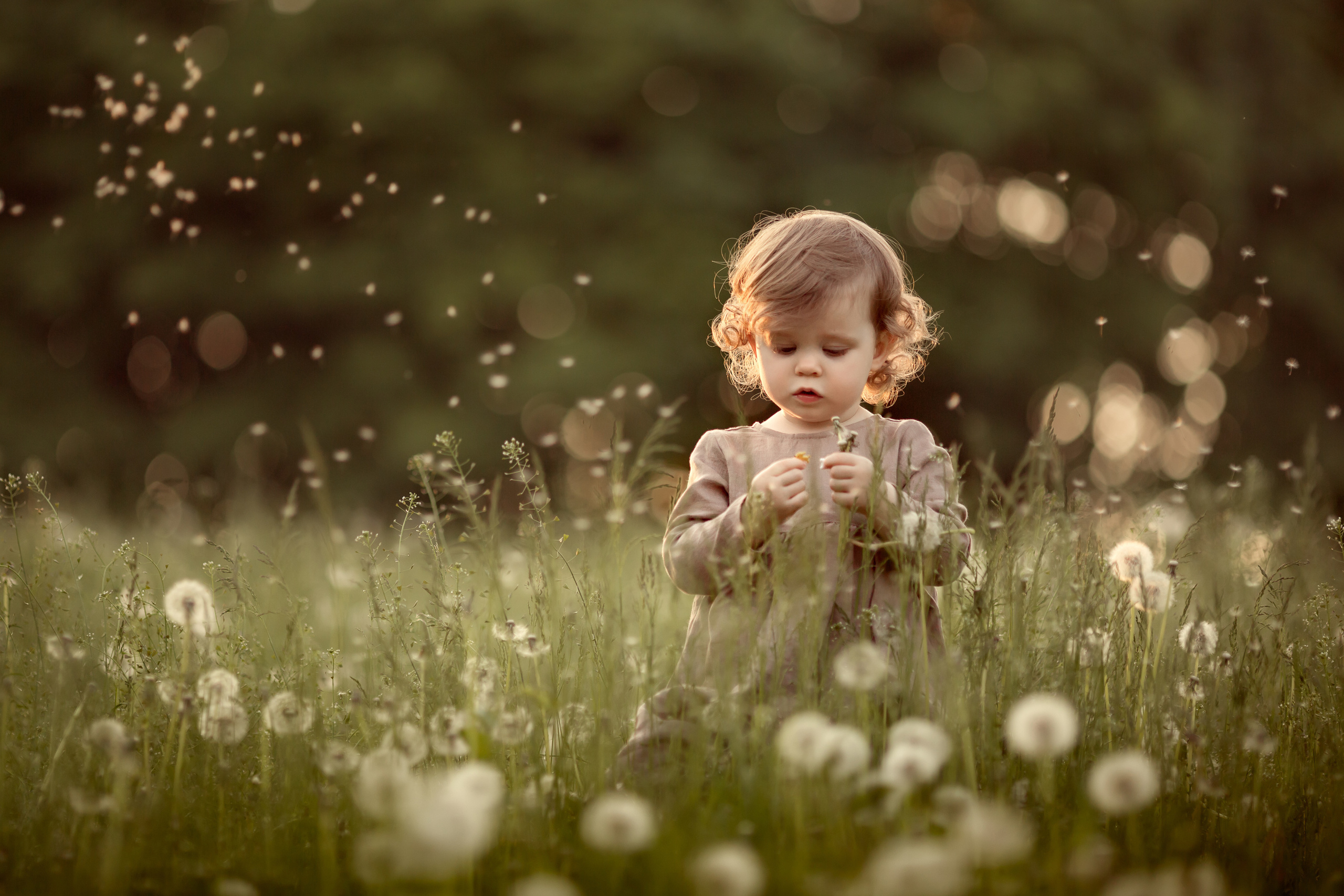 Дети. Татьяна Тетерева, фотограф Москва