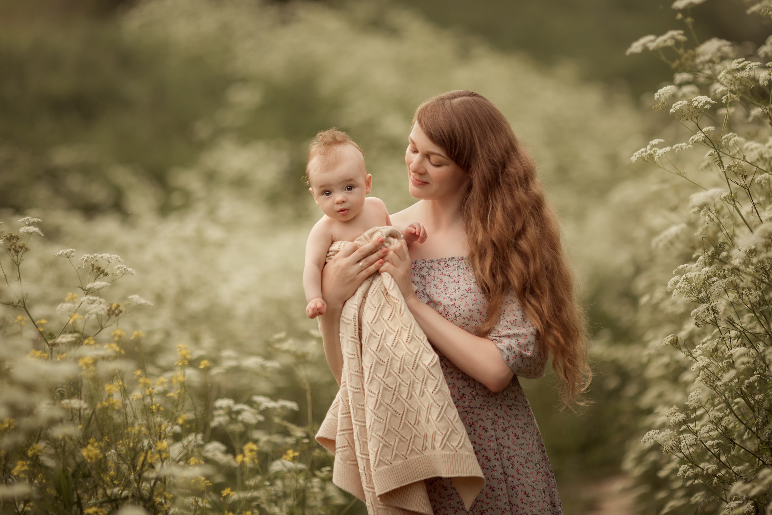 Вместе. Татьяна Тетерева, фотограф Москва