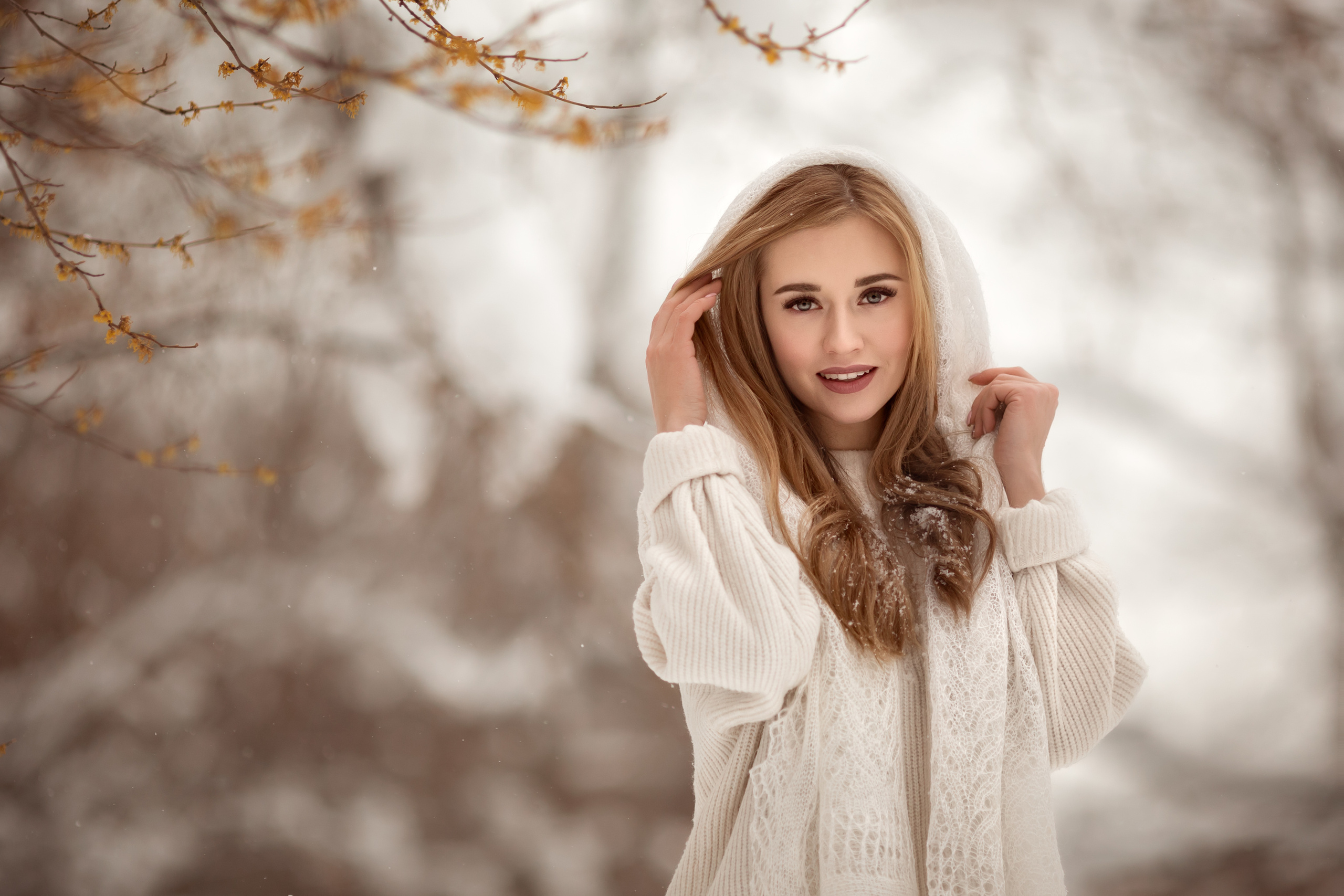 Взрослые. Татьяна Тетерева, фотограф Москва