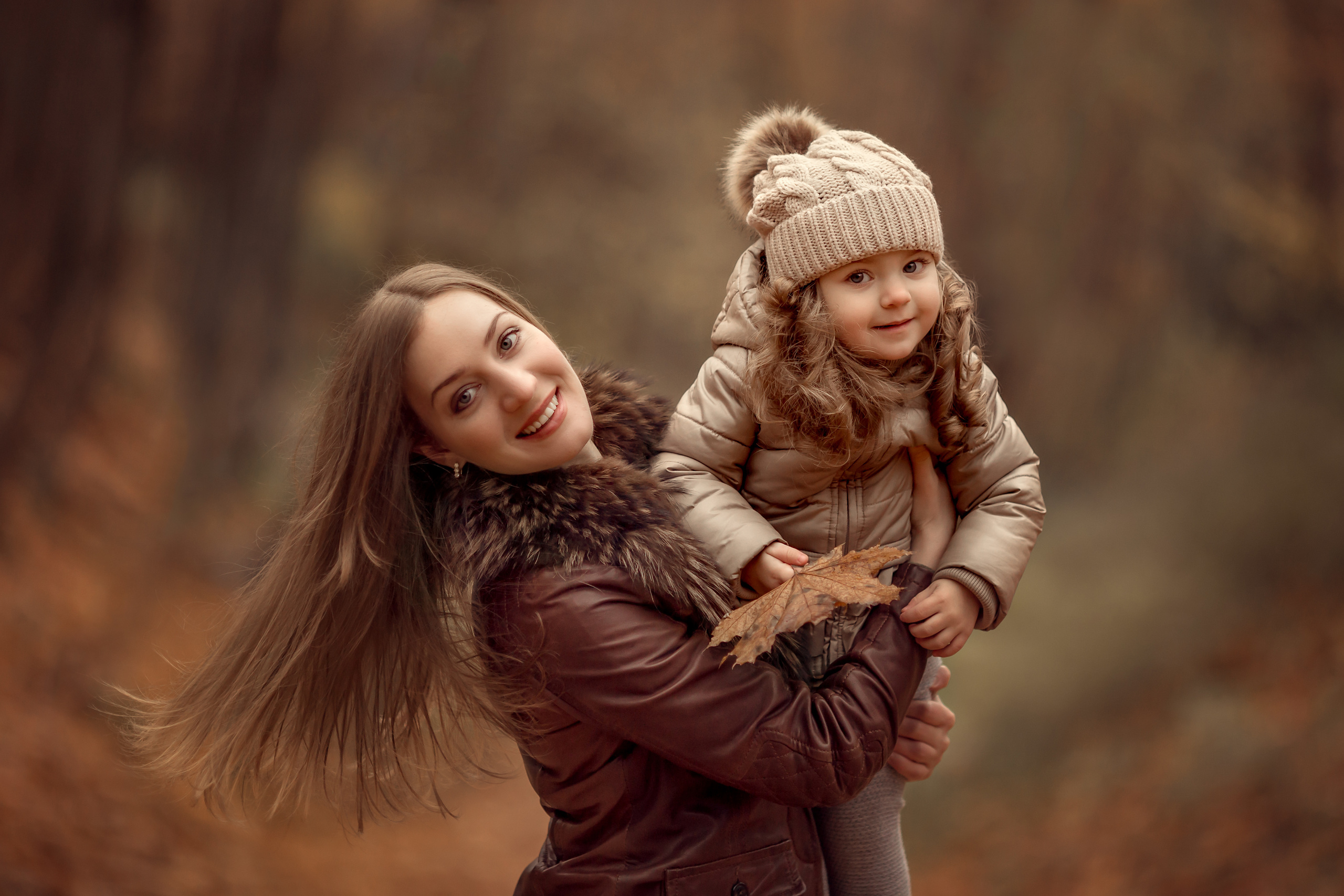 Вместе. Татьяна Тетерева, фотограф Москва