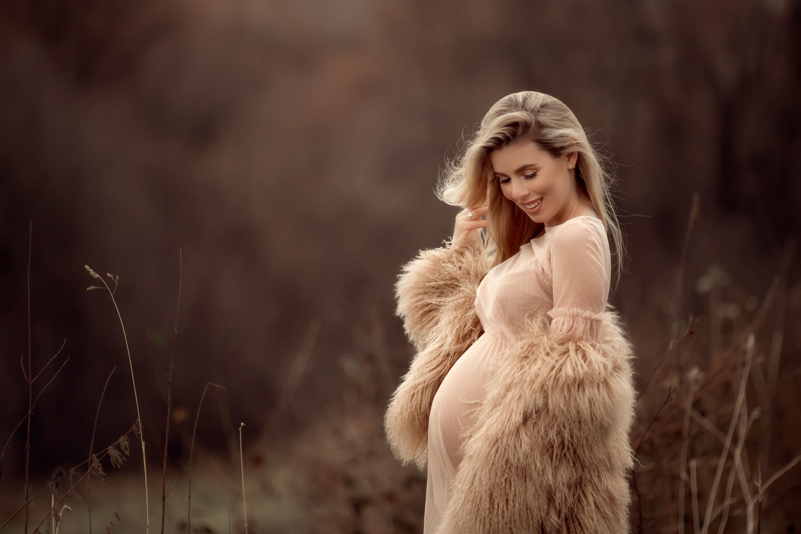 Взрослые. Татьяна Тетерева, фотограф Москва