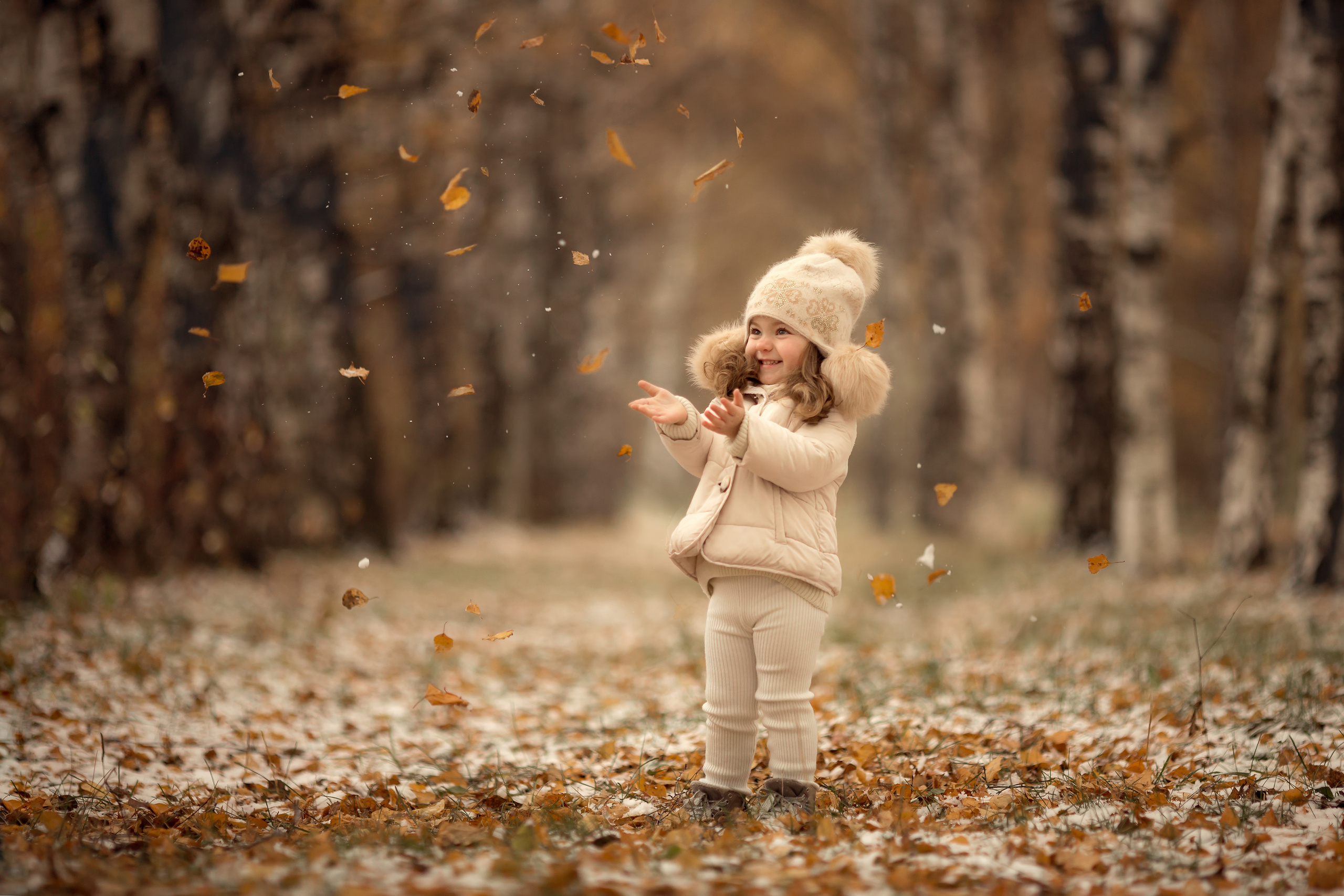 Дети. Татьяна Тетерева, фотограф Москва
