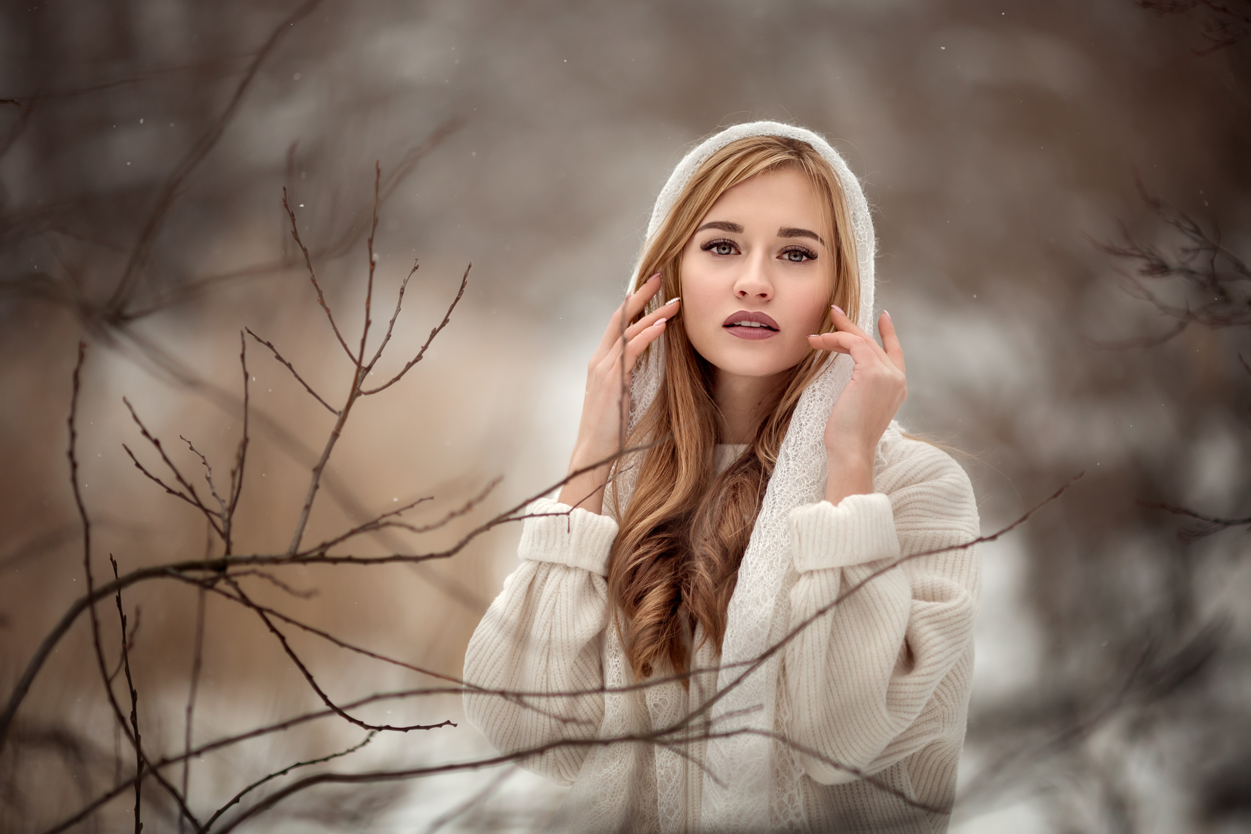 Взрослые. Татьяна Тетерева, фотограф Москва