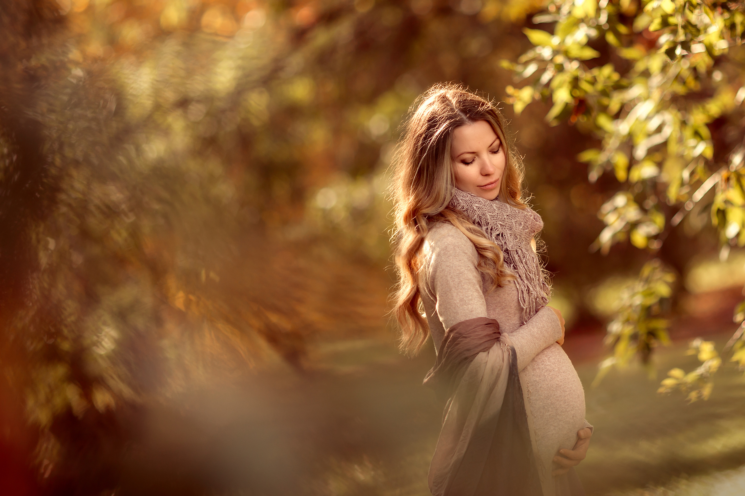 Взрослые. Татьяна Тетерева, фотограф Москва