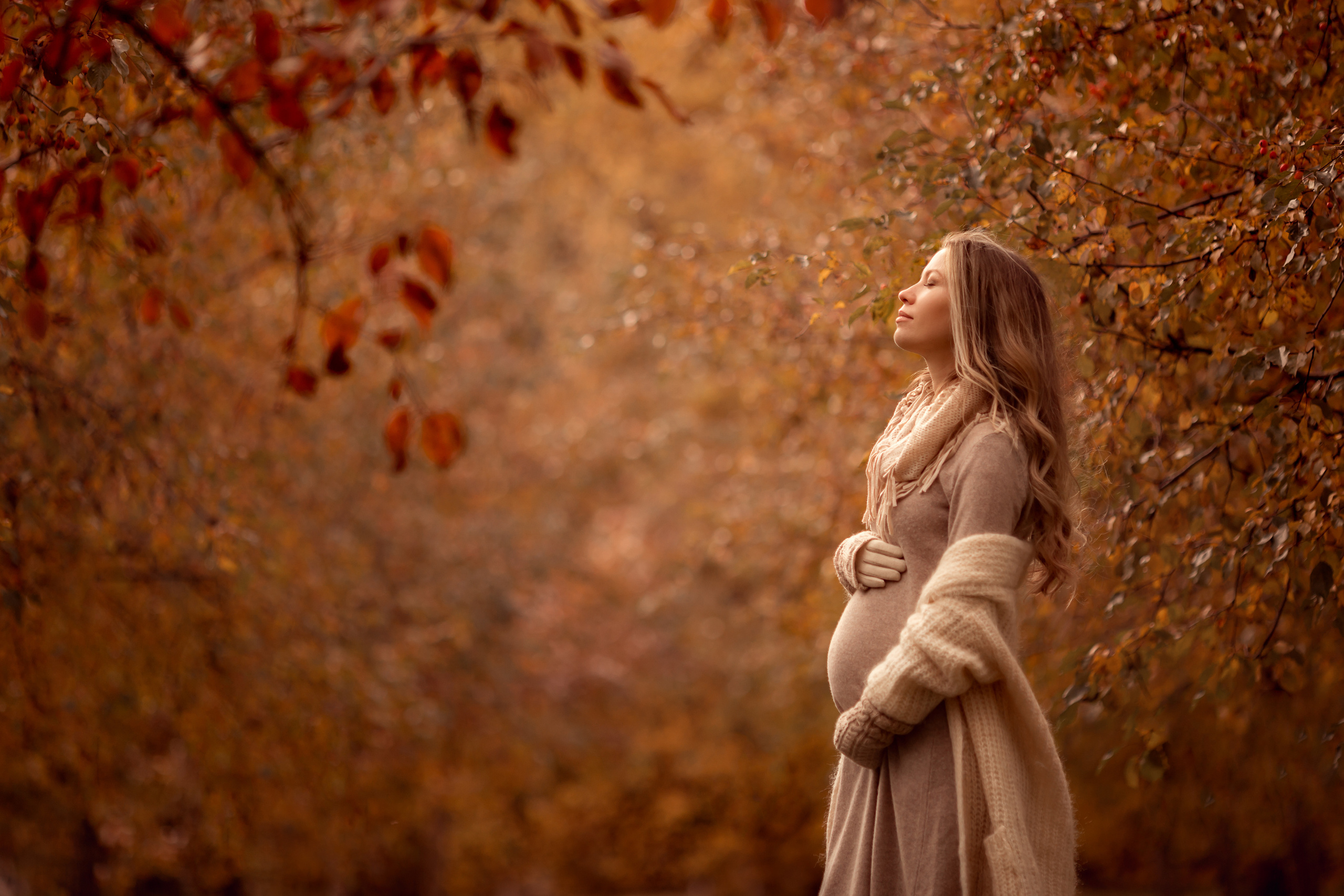 Взрослые. Татьяна Тетерева, фотограф Москва