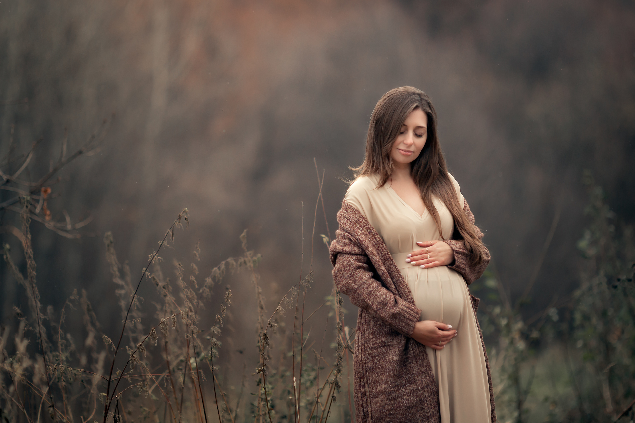 Взрослые. Татьяна Тетерева, фотограф Москва
