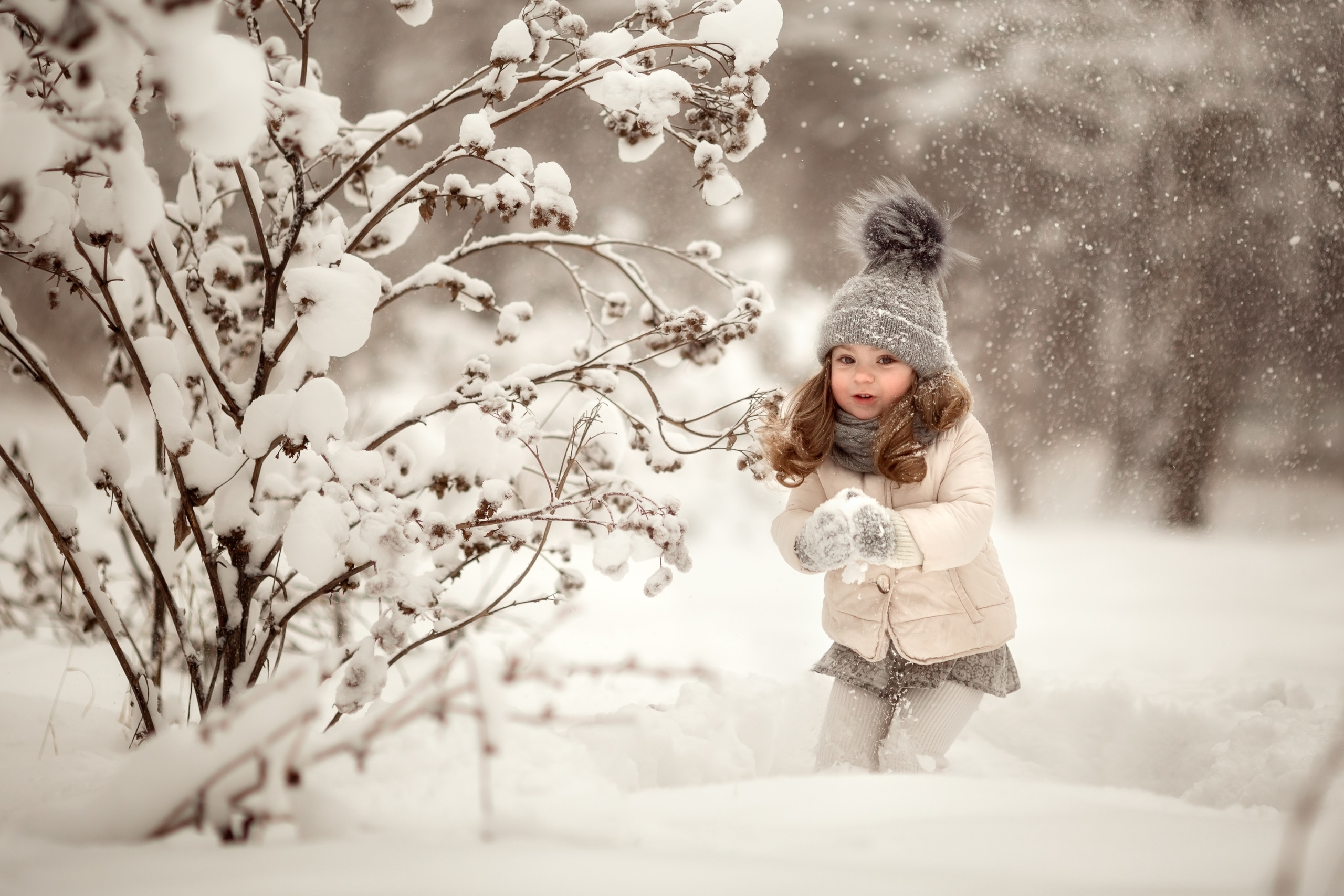 Дети. Татьяна Тетерева, фотограф Москва