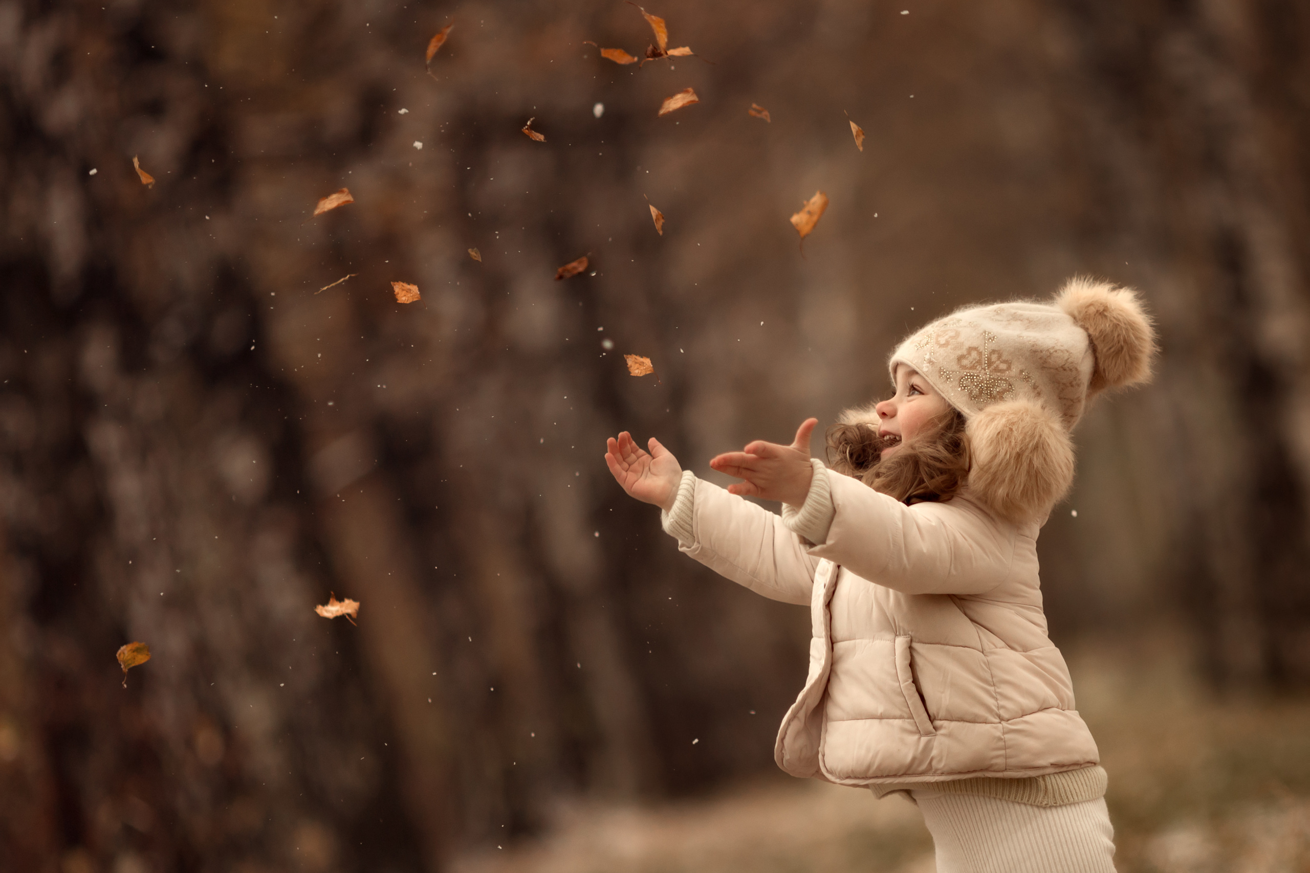Дети. Татьяна Тетерева, фотограф Москва