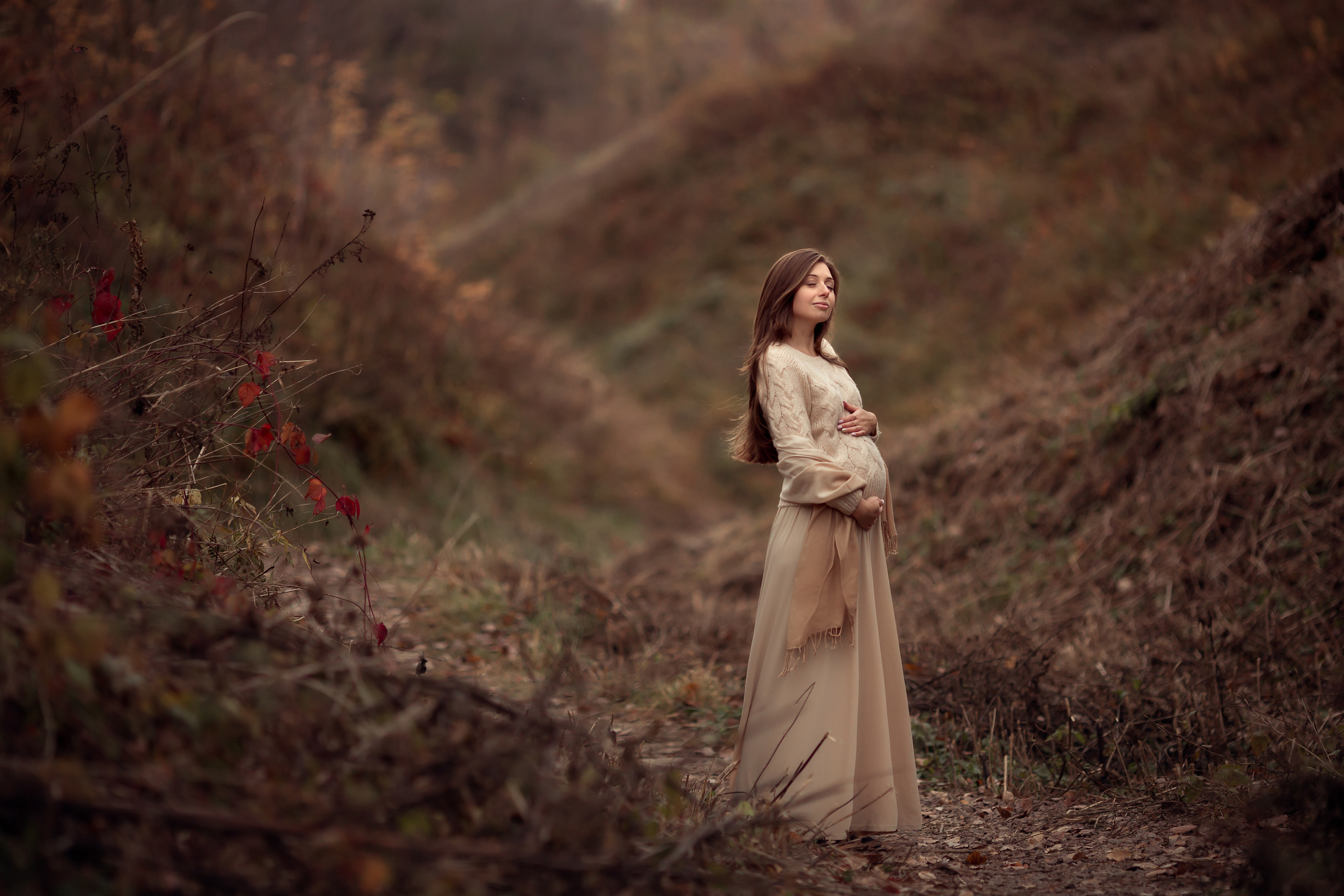 Взрослые. Татьяна Тетерева, фотограф Москва