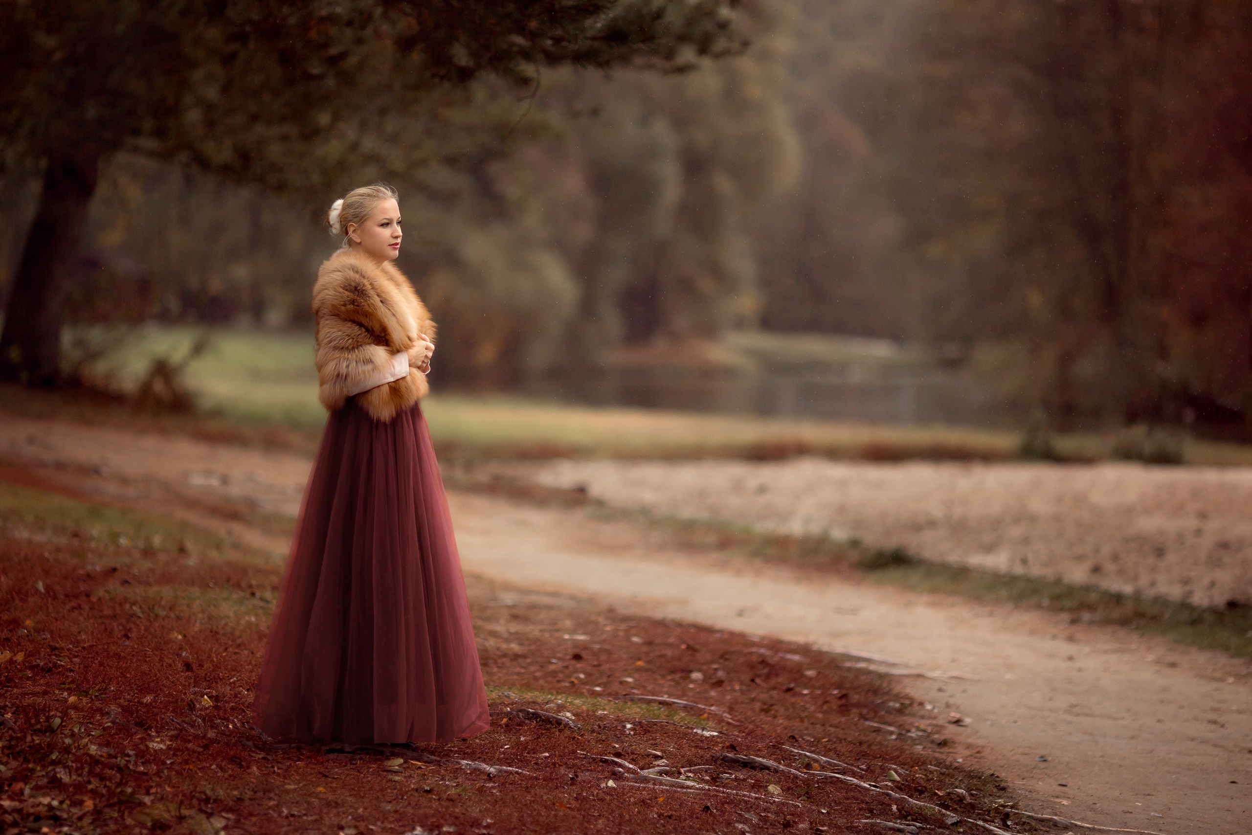 Взрослые. Татьяна Тетерева, фотограф Москва