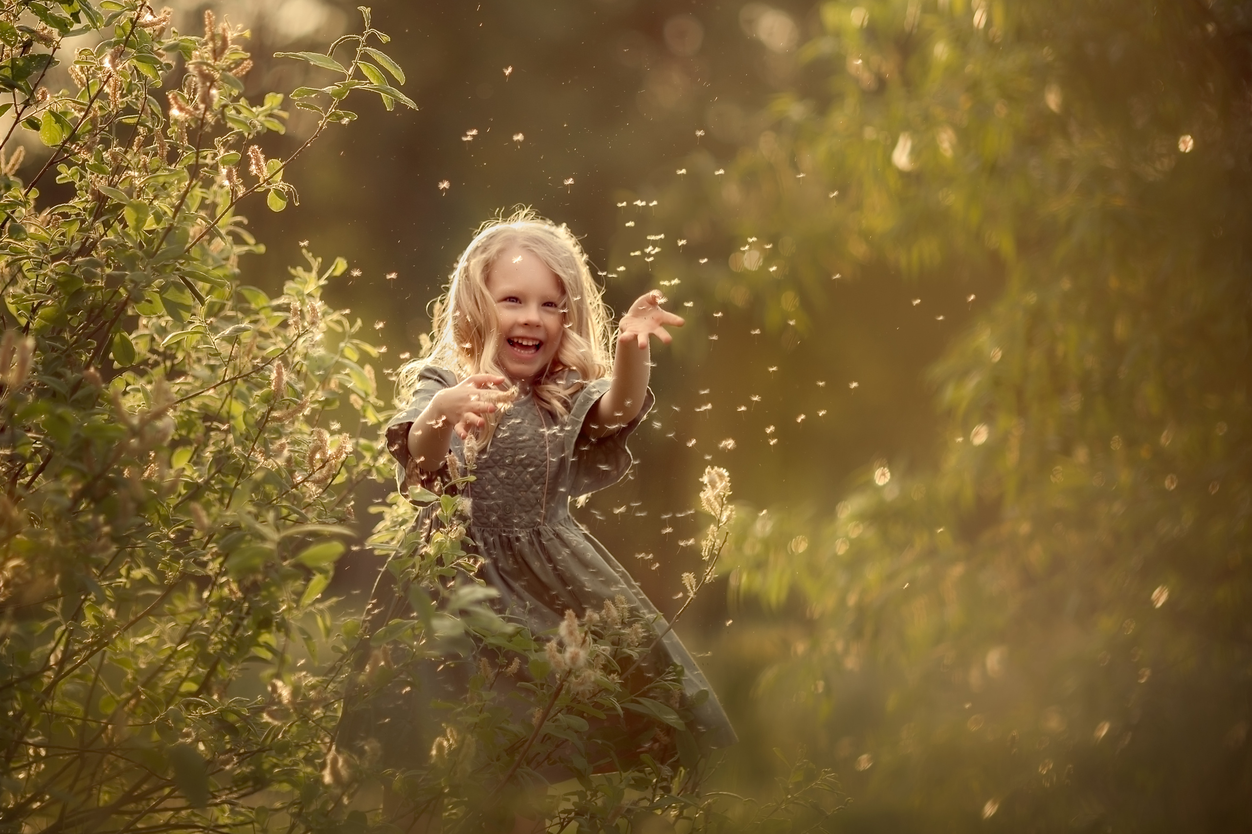 Дети. Татьяна Тетерева, фотограф Москва