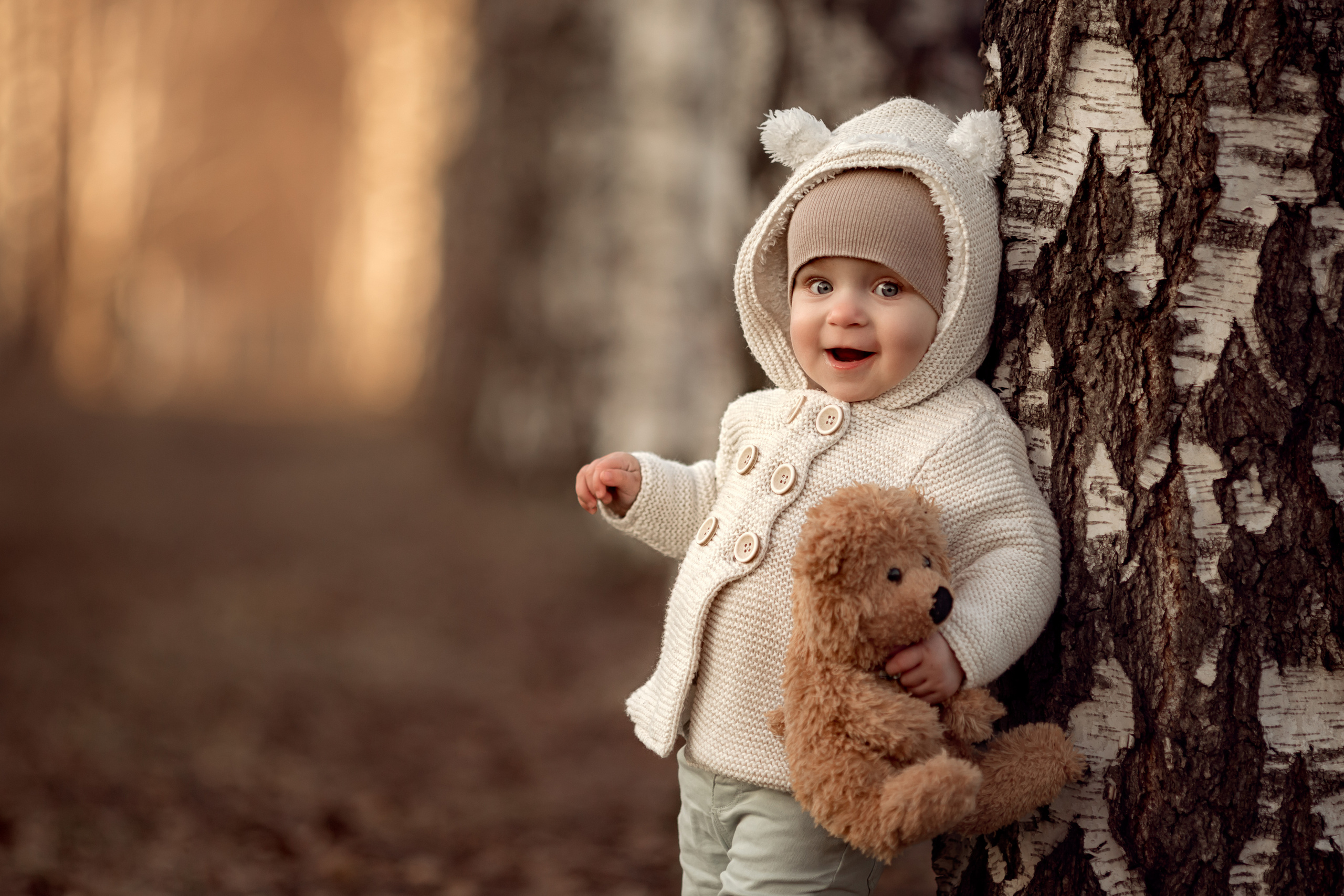 Дети. Татьяна Тетерева, фотограф Москва