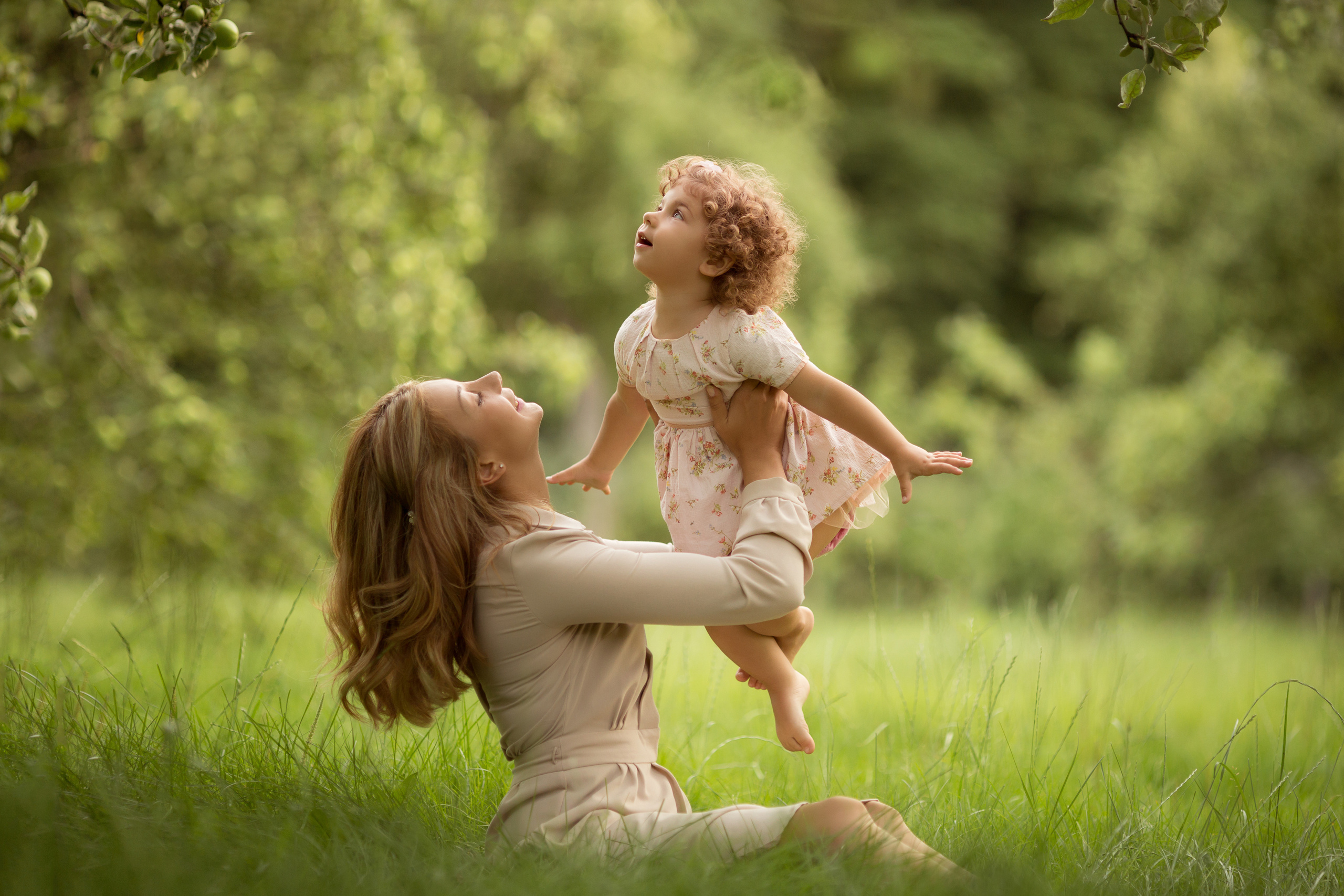 Вместе. Татьяна Тетерева, фотограф Москва