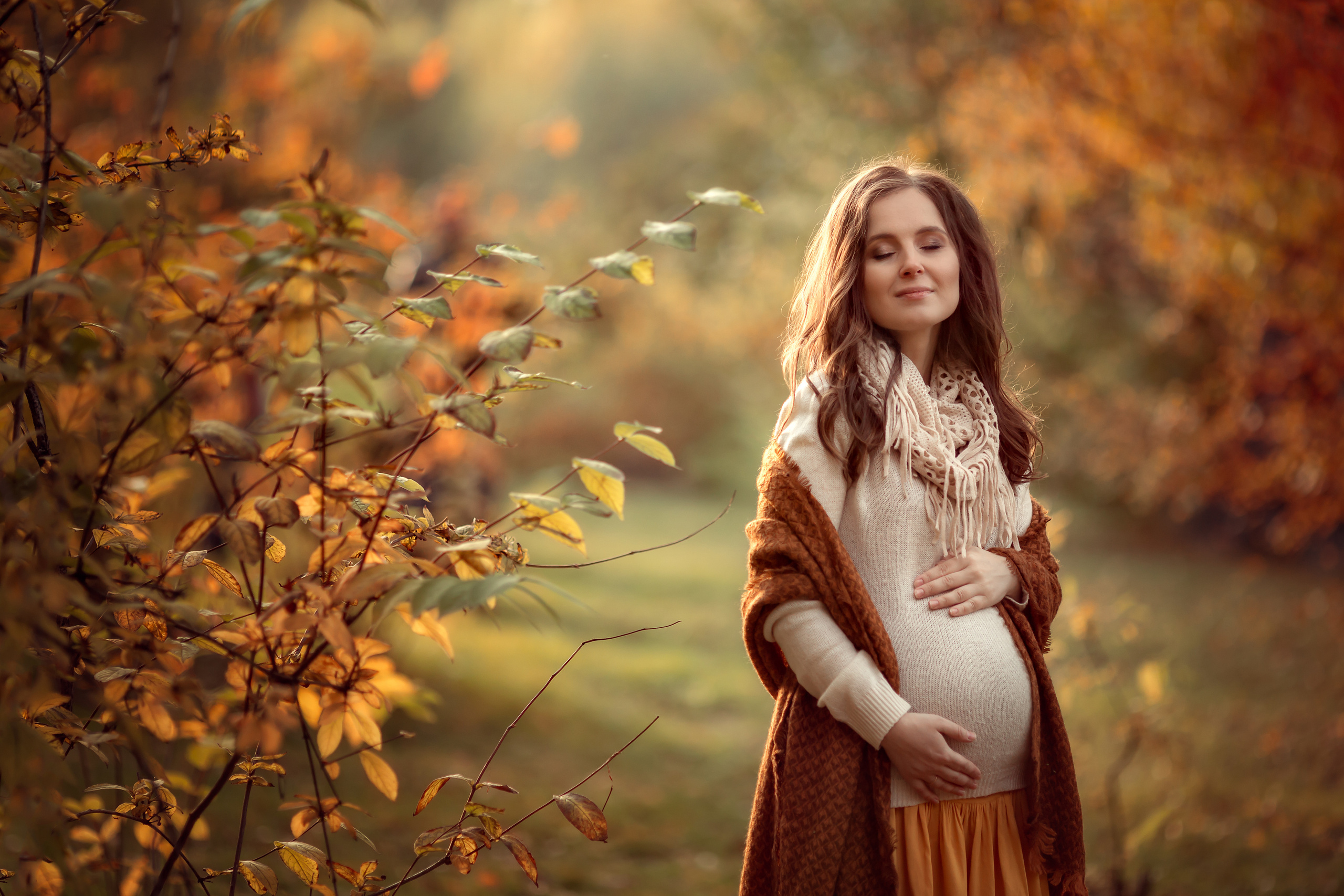 Взрослые. Татьяна Тетерева, фотограф Москва