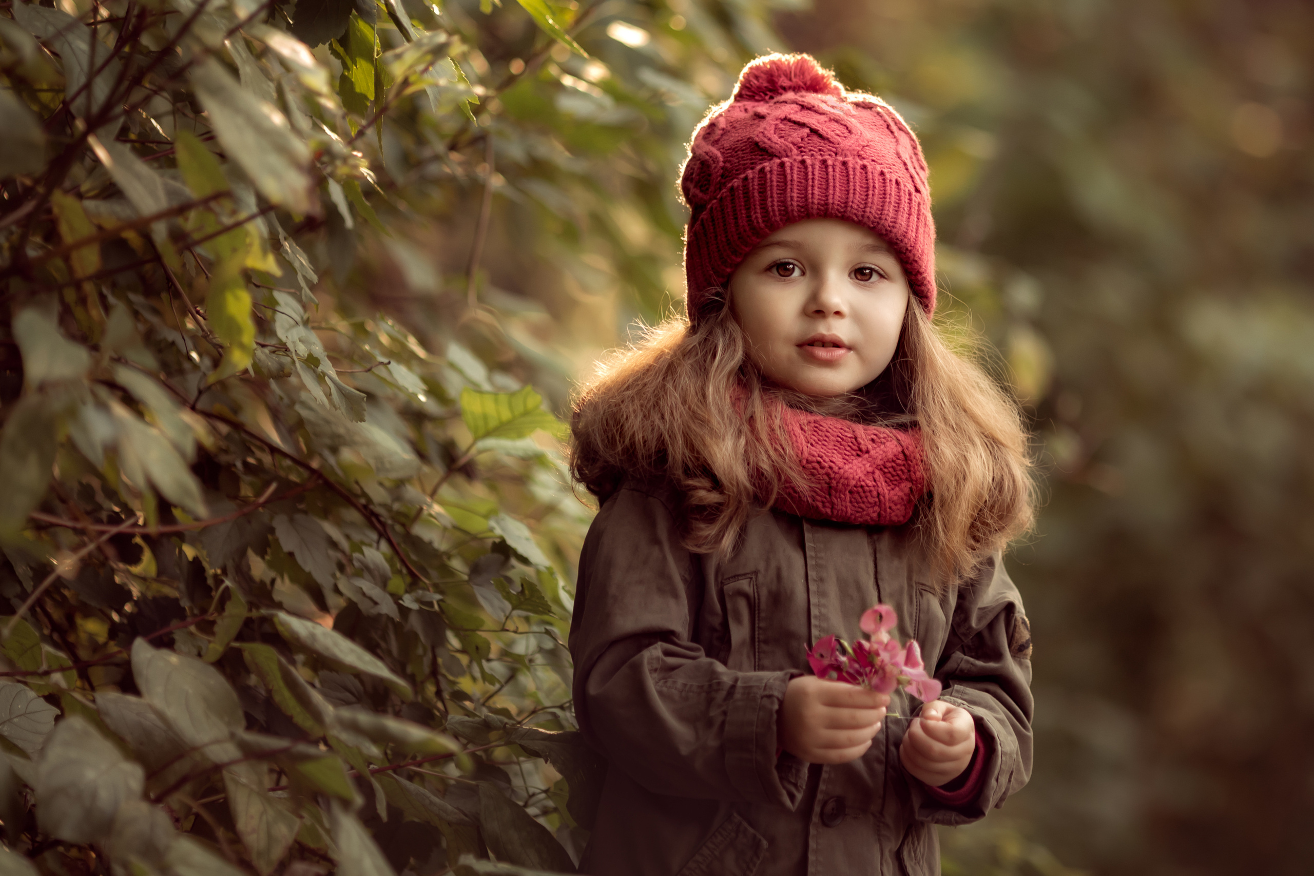 Дети. Татьяна Тетерева, фотограф Москва
