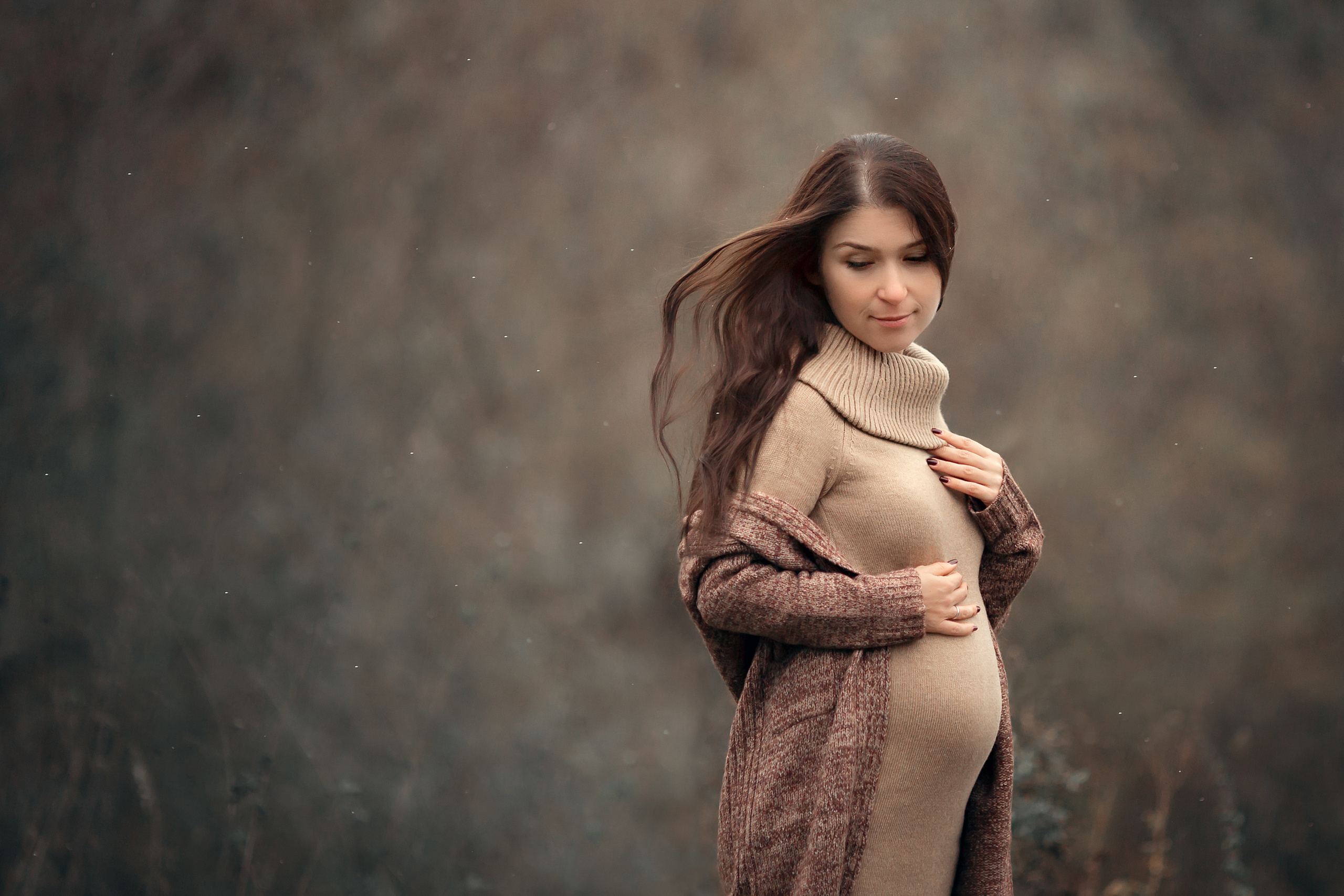 Взрослые. Татьяна Тетерева, фотограф Москва