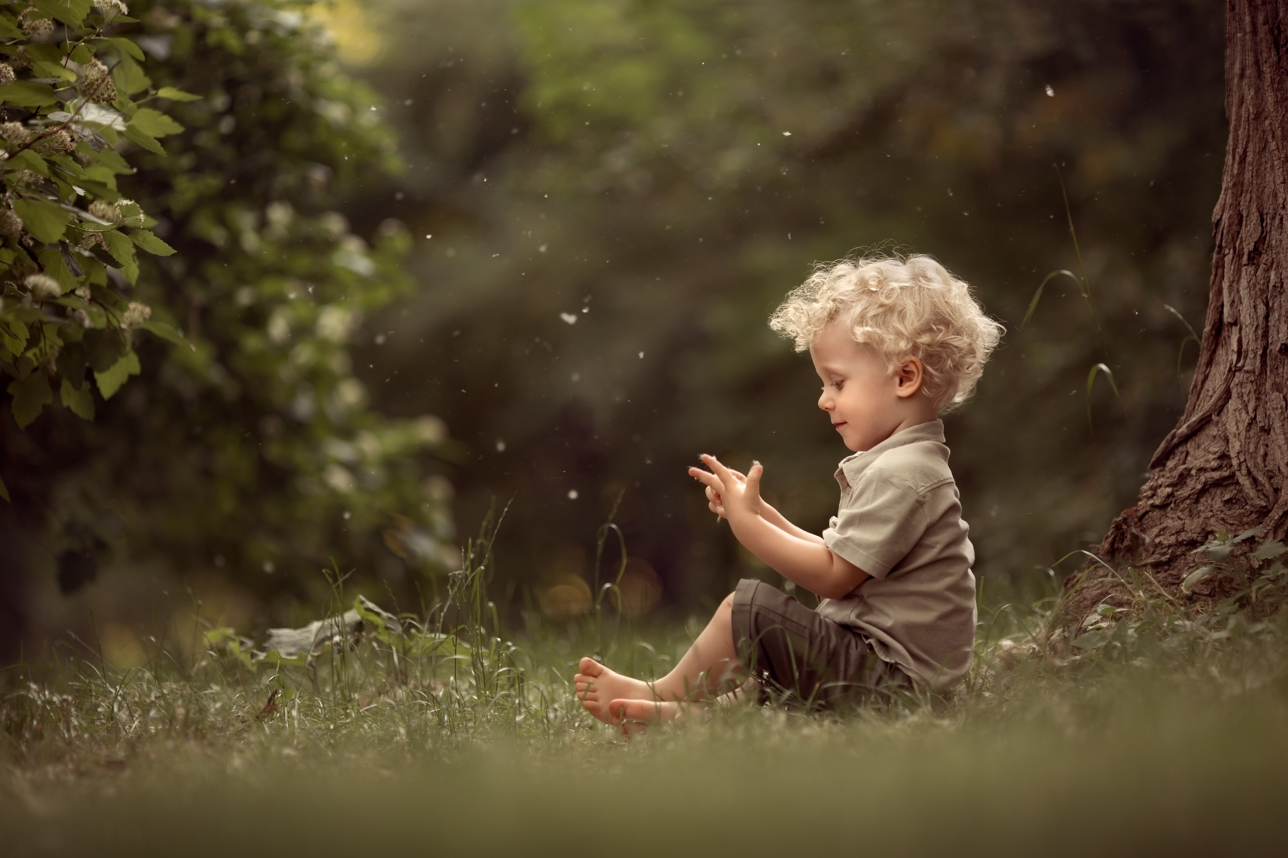 Дети. Татьяна Тетерева, фотограф Москва