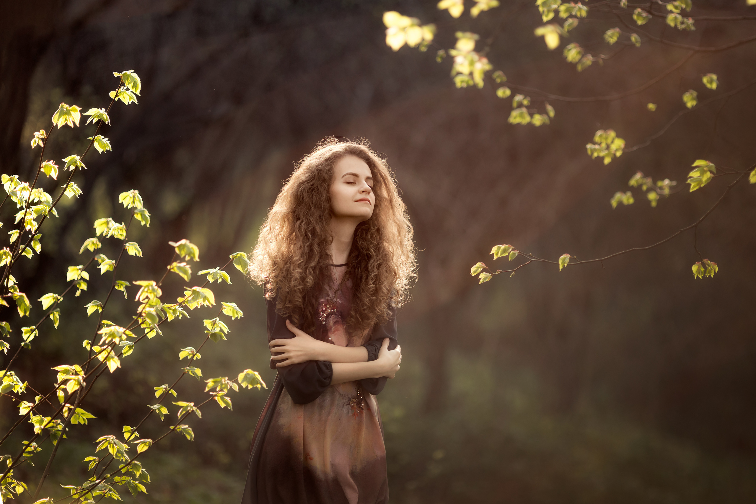 Взрослые. Татьяна Тетерева, фотограф Москва