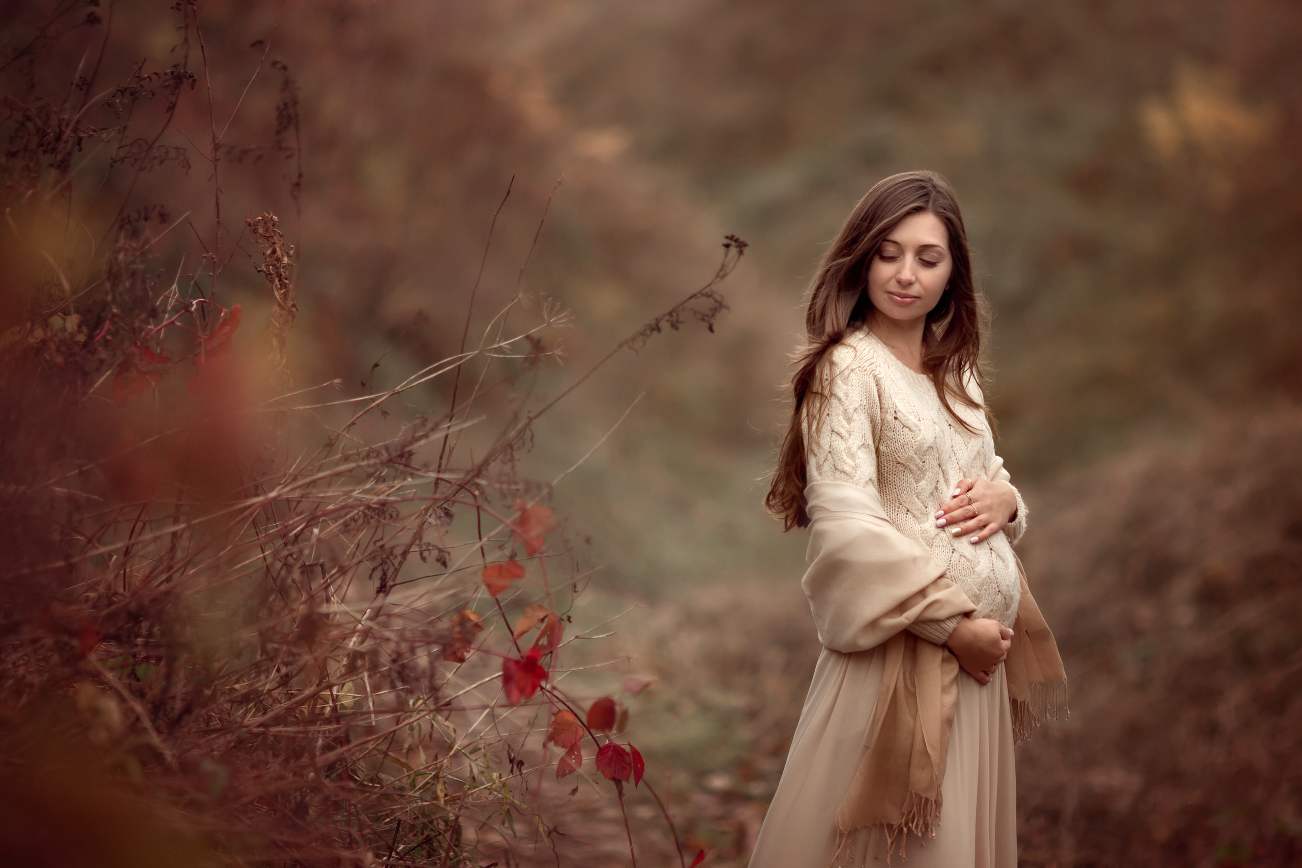 Взрослые. Татьяна Тетерева, фотограф Москва