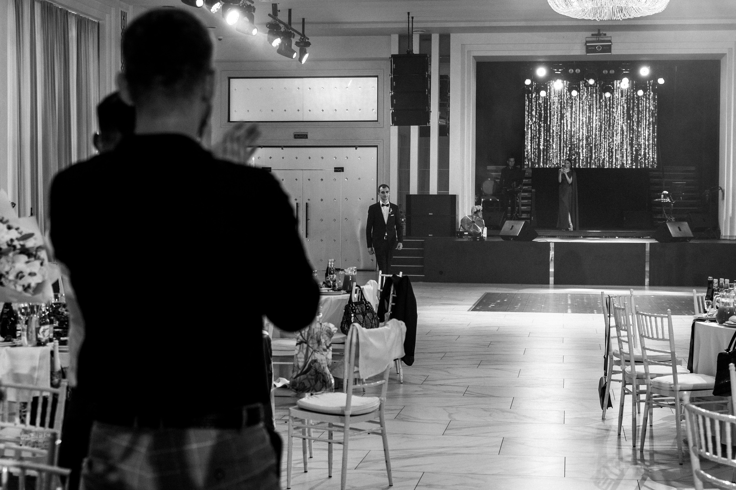 Кририлл и Любовь. Свадебный фотограф в Пятигорске и КМВ Софья Аджикеримова