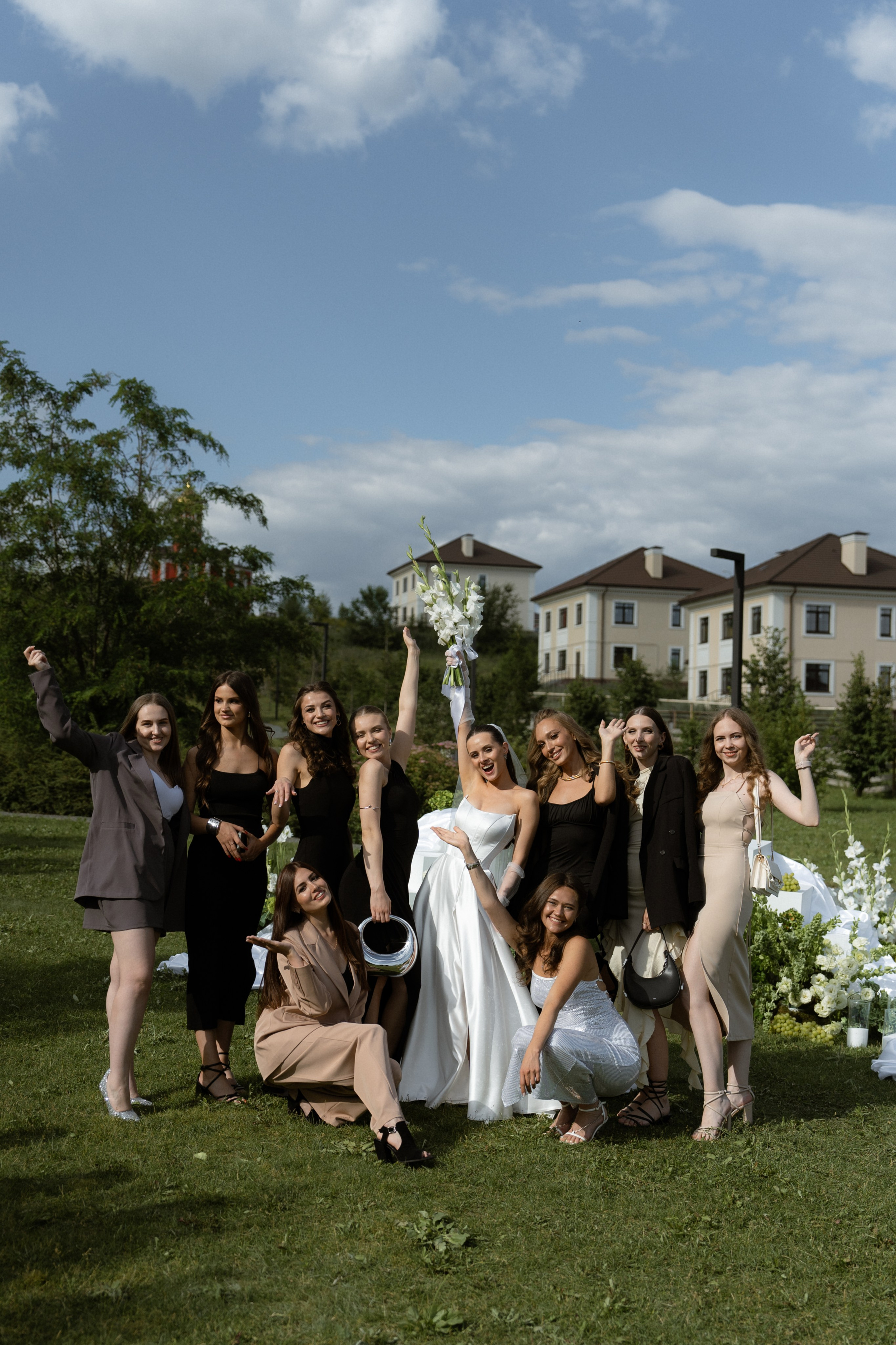 Гермес. Л+Н. Полный день (сокращено). Семейный и портретный фотограф в Саратове Сахарова Маша