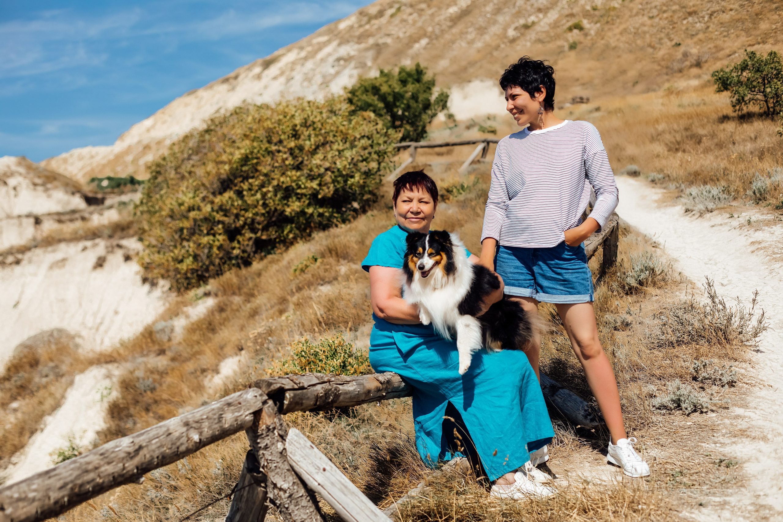 Ласточкины Гнёзда. Свадебный и семейный фотограф/видеограф в Краснодаре Наталья Осинская